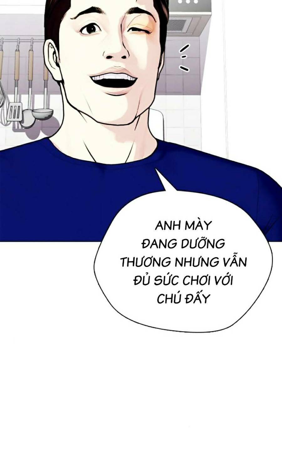 Loser Giỏi Võ Chapter 27 - Trang 2