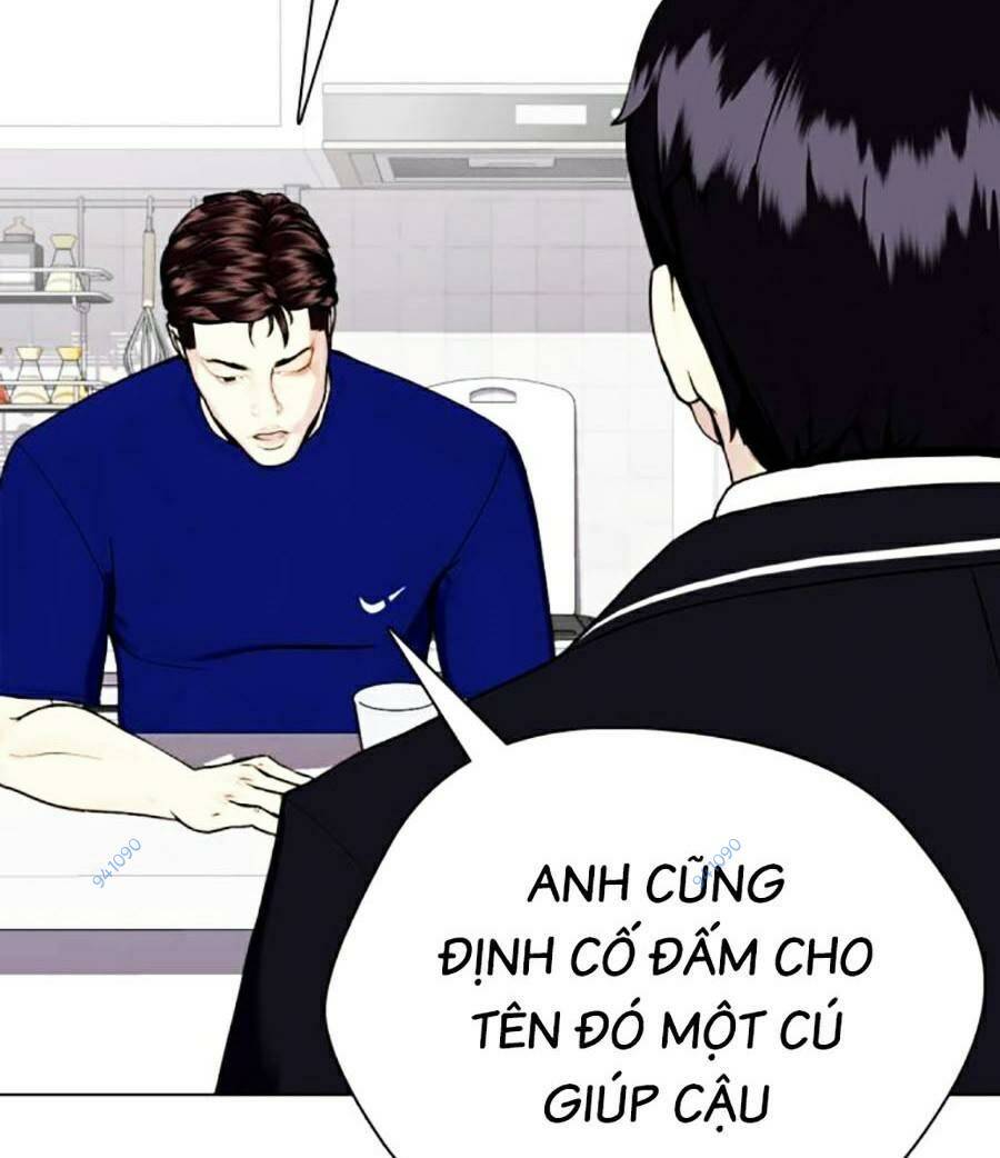 Loser Giỏi Võ Chapter 27 - Trang 2