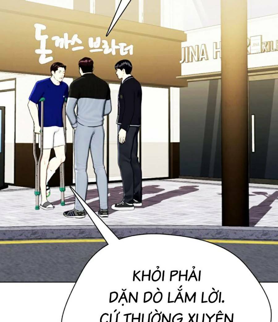 Loser Giỏi Võ Chapter 27 - Trang 2