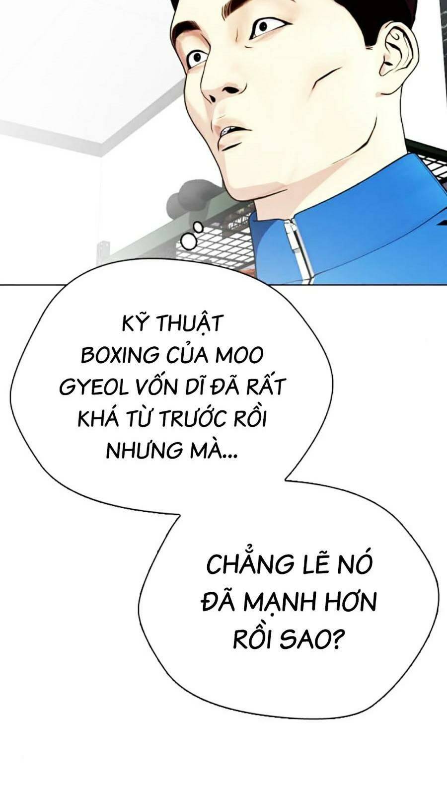 Loser Giỏi Võ Chapter 27 - Trang 2