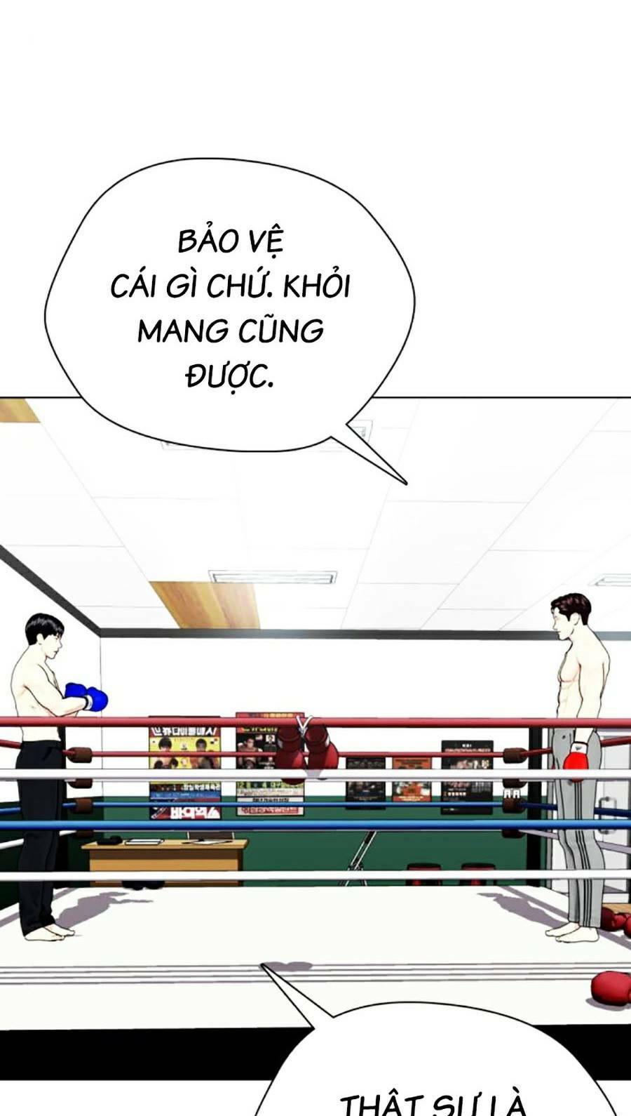 Loser Giỏi Võ Chapter 27 - Trang 2