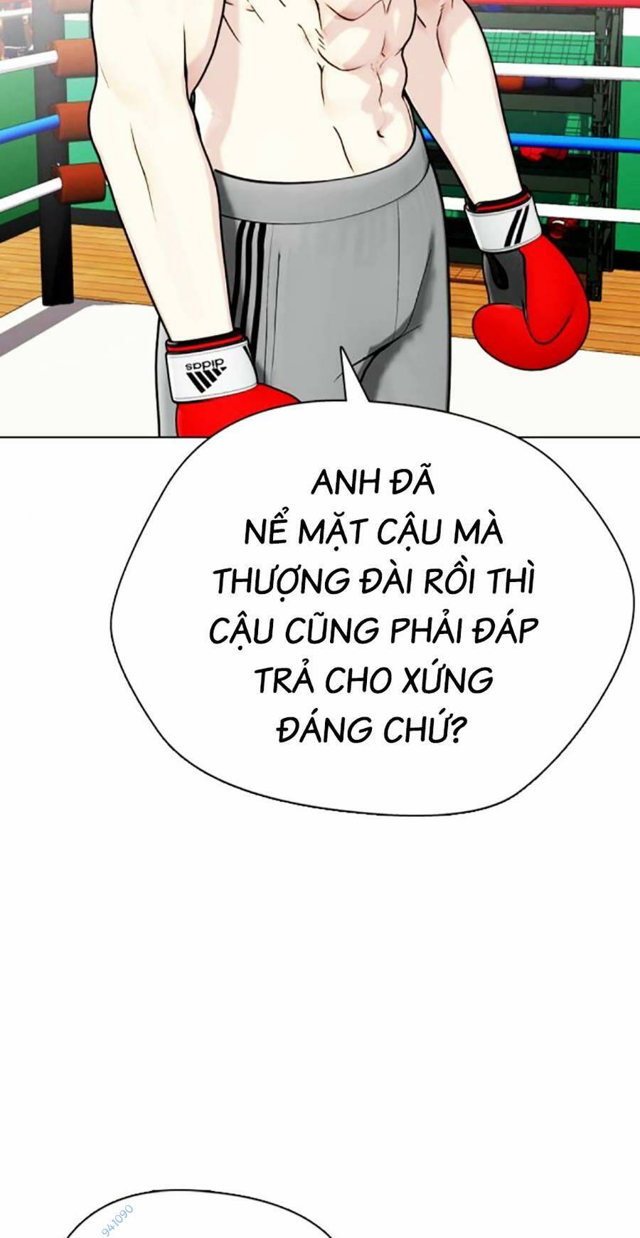 Loser Giỏi Võ Chapter 27 - Trang 2