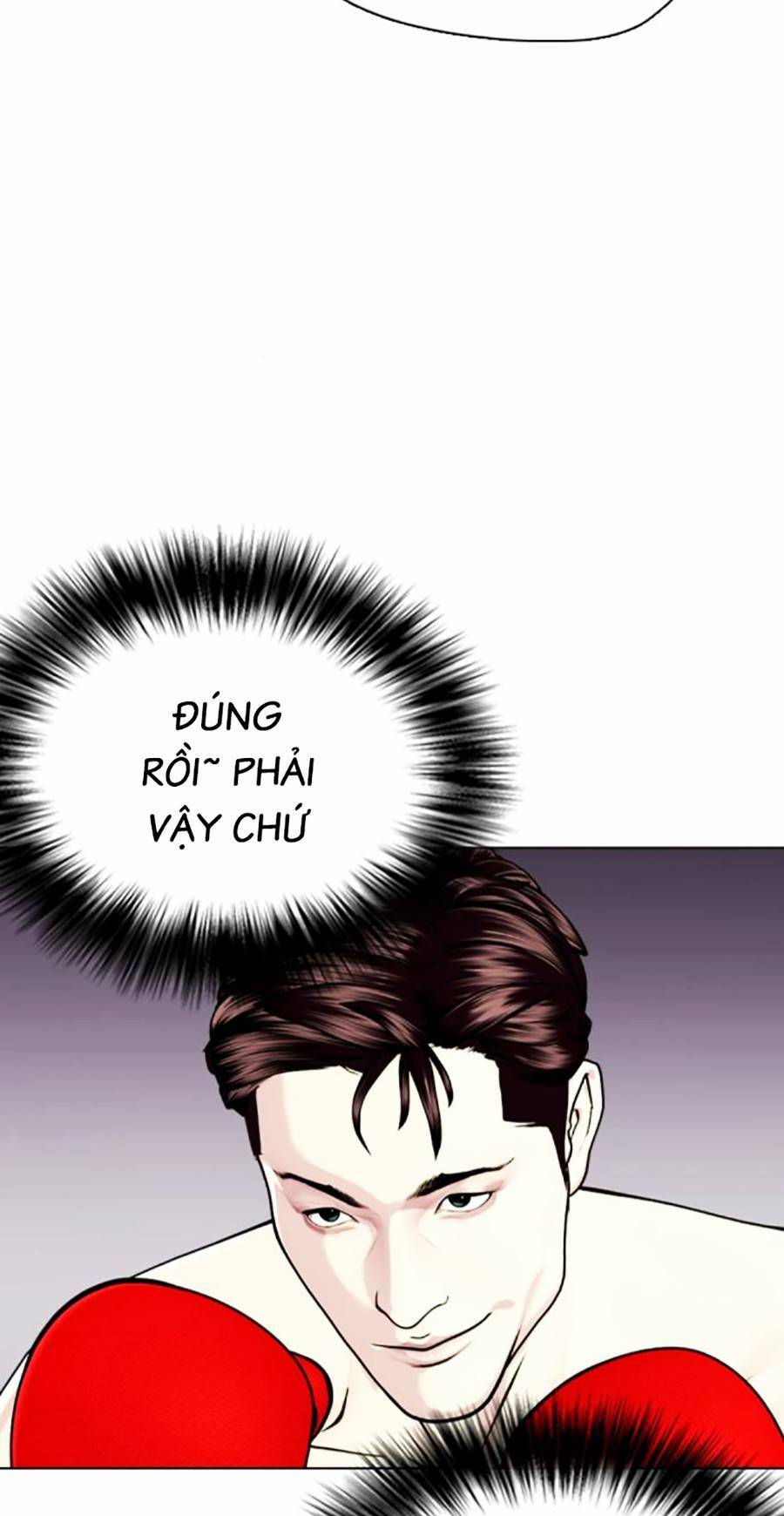 Loser Giỏi Võ Chapter 27 - Trang 2