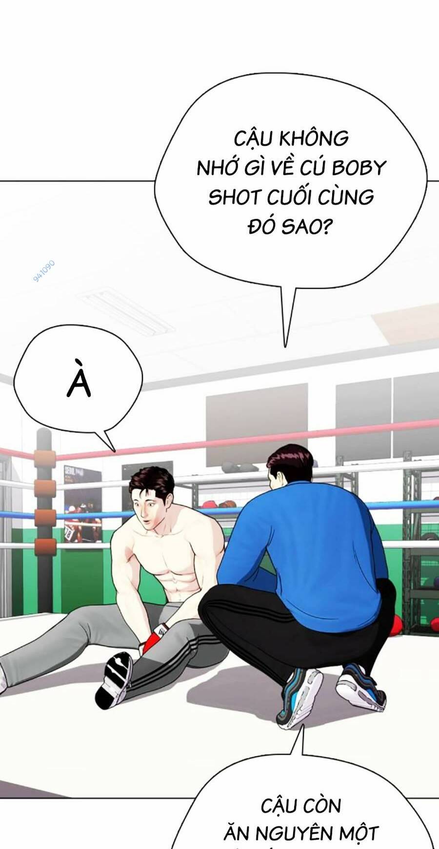 Loser Giỏi Võ Chapter 27 - Trang 2