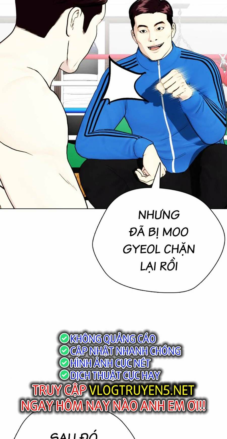 Loser Giỏi Võ Chapter 27 - Trang 2