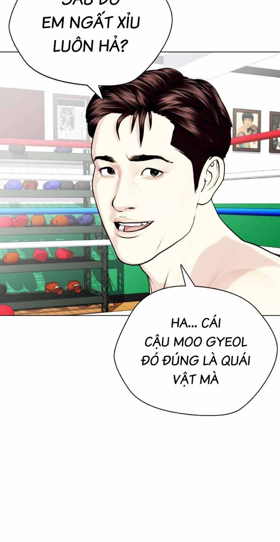 Loser Giỏi Võ Chapter 27 - Trang 2