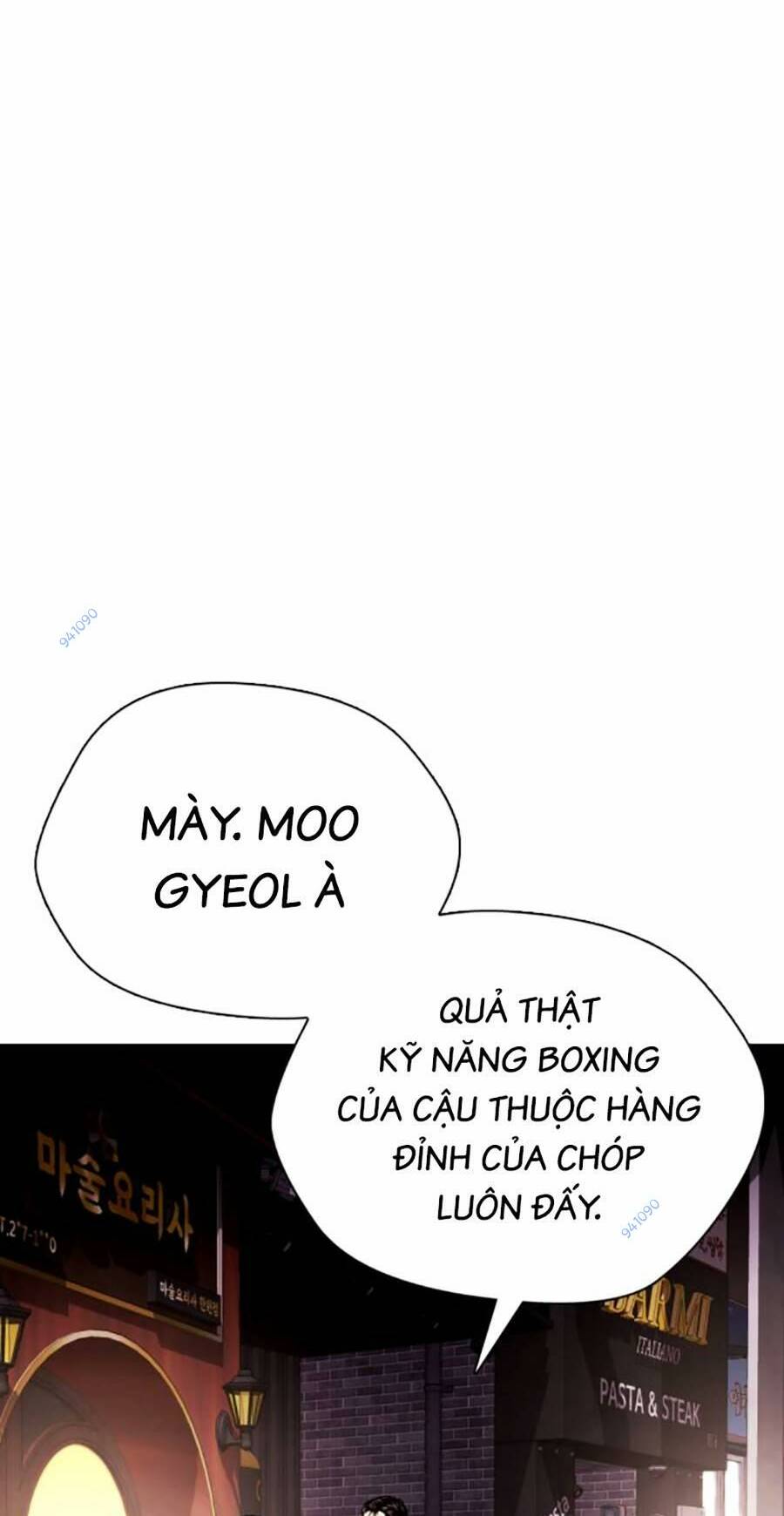 Loser Giỏi Võ Chapter 27 - Trang 2