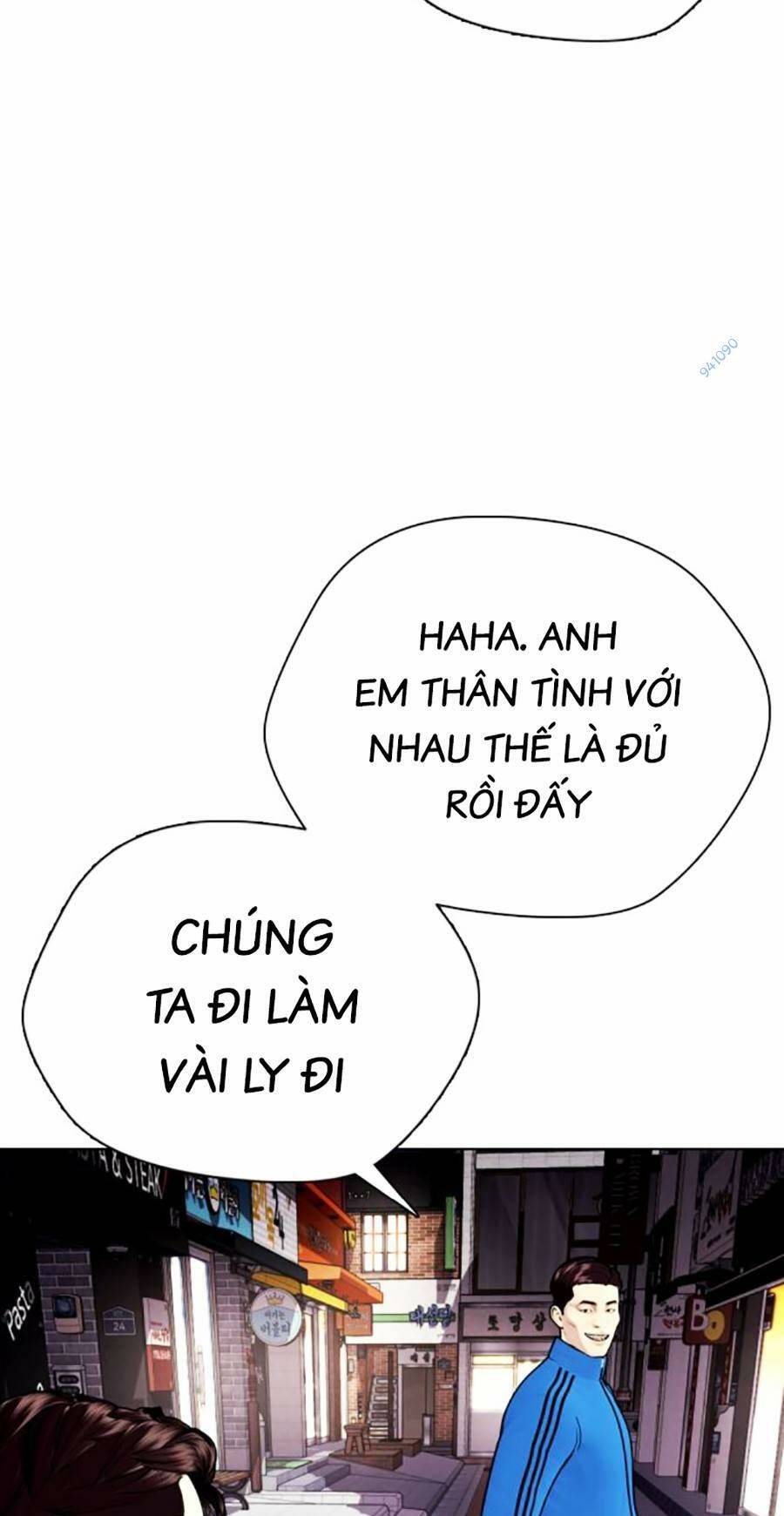 Loser Giỏi Võ Chapter 27 - Trang 2