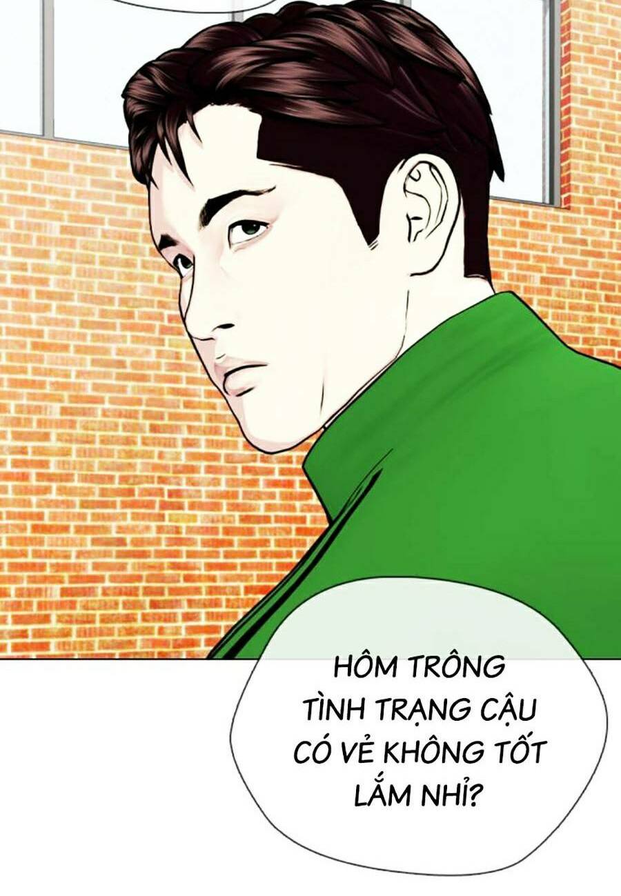 Loser Giỏi Võ Chapter 27 - Trang 2