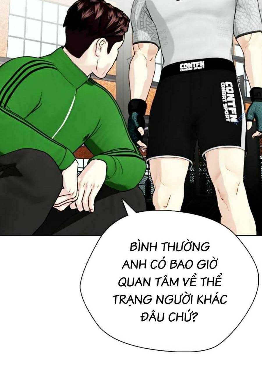 Loser Giỏi Võ Chapter 27 - Trang 2