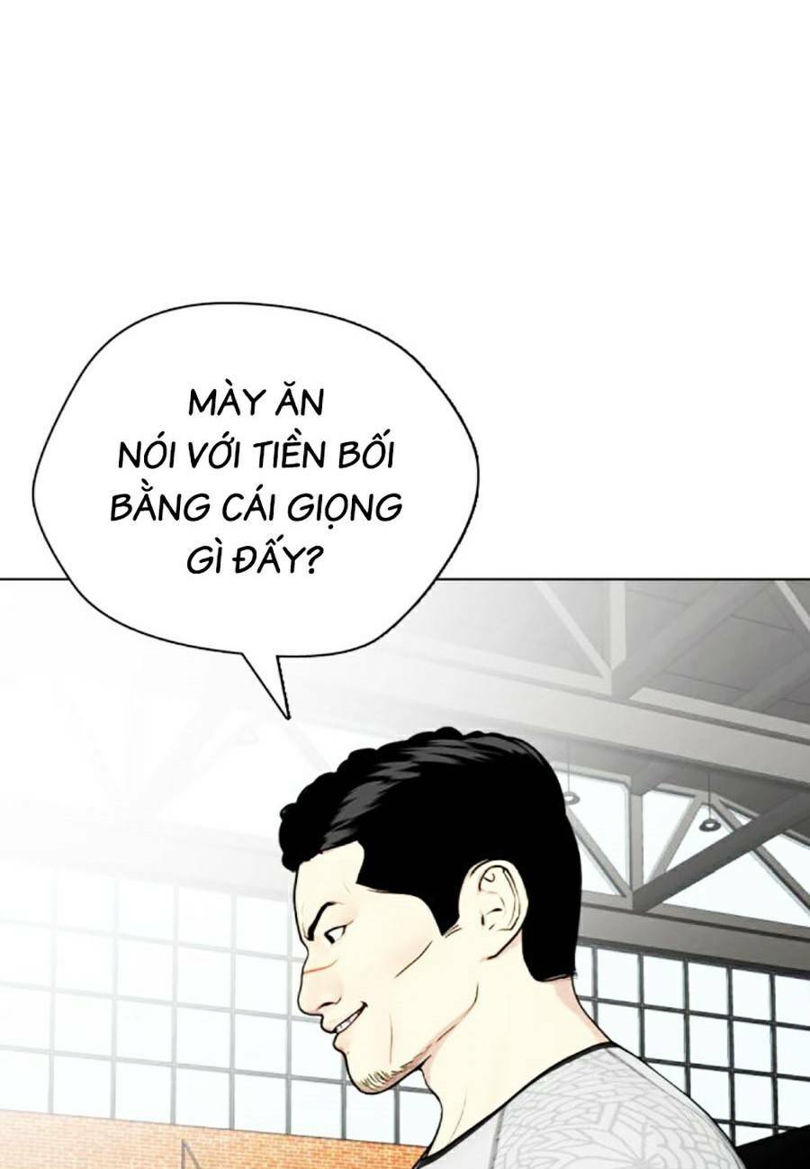 Loser Giỏi Võ Chapter 27 - Trang 2