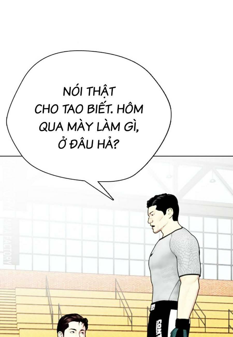 Loser Giỏi Võ Chapter 27 - Trang 2