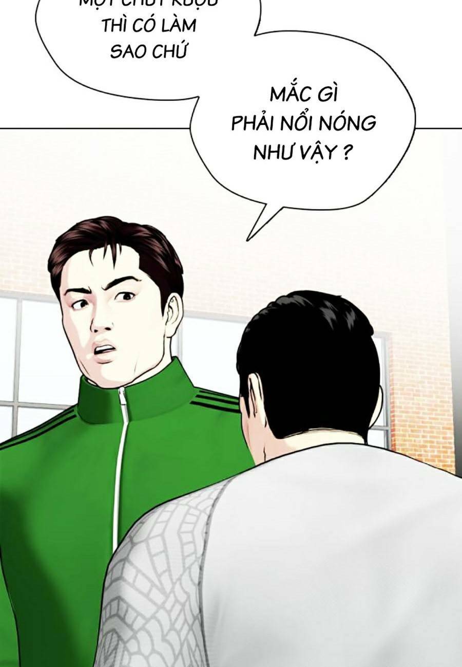 Loser Giỏi Võ Chapter 27 - Trang 2