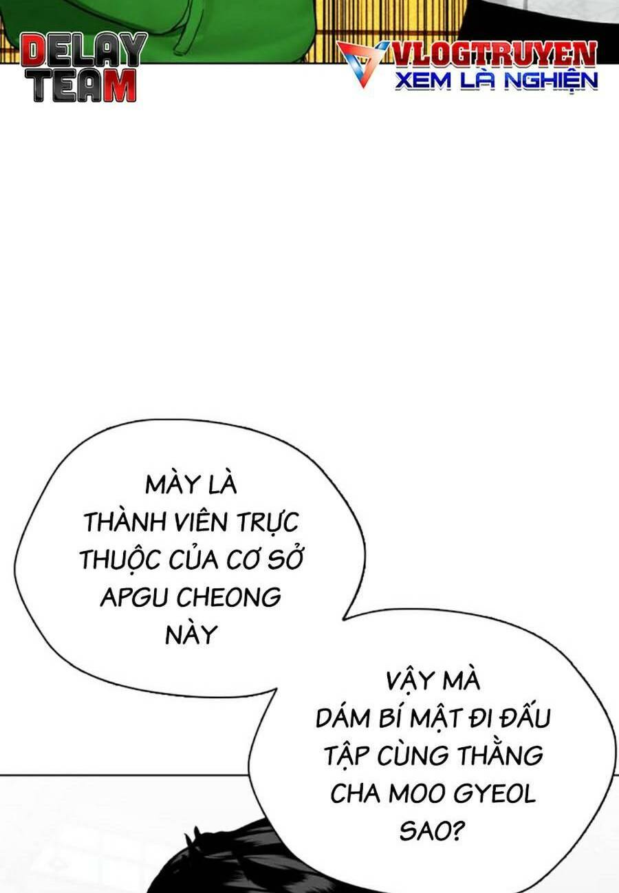 Loser Giỏi Võ Chapter 27 - Trang 2