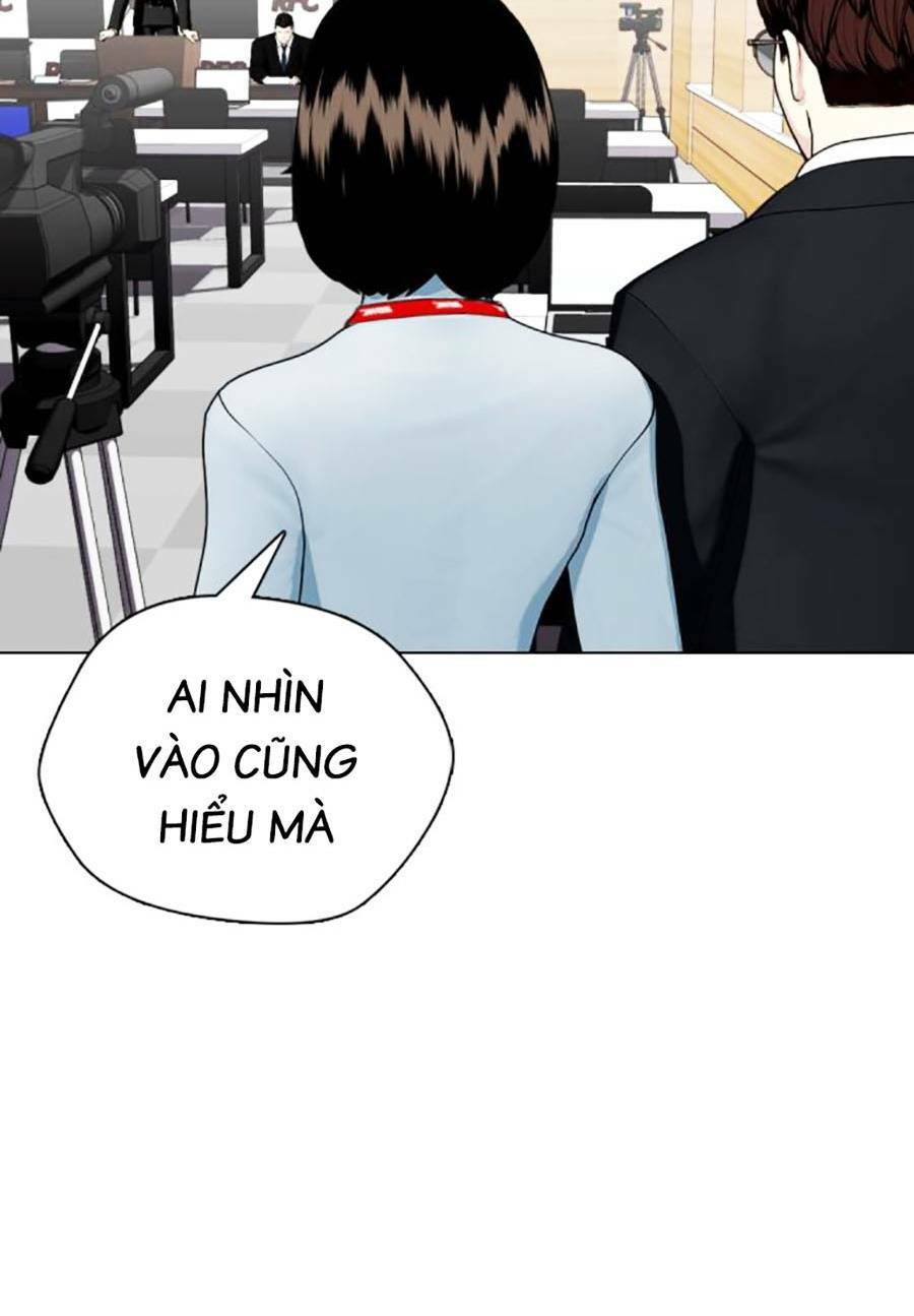 Loser Giỏi Võ Chapter 25 - Trang 2