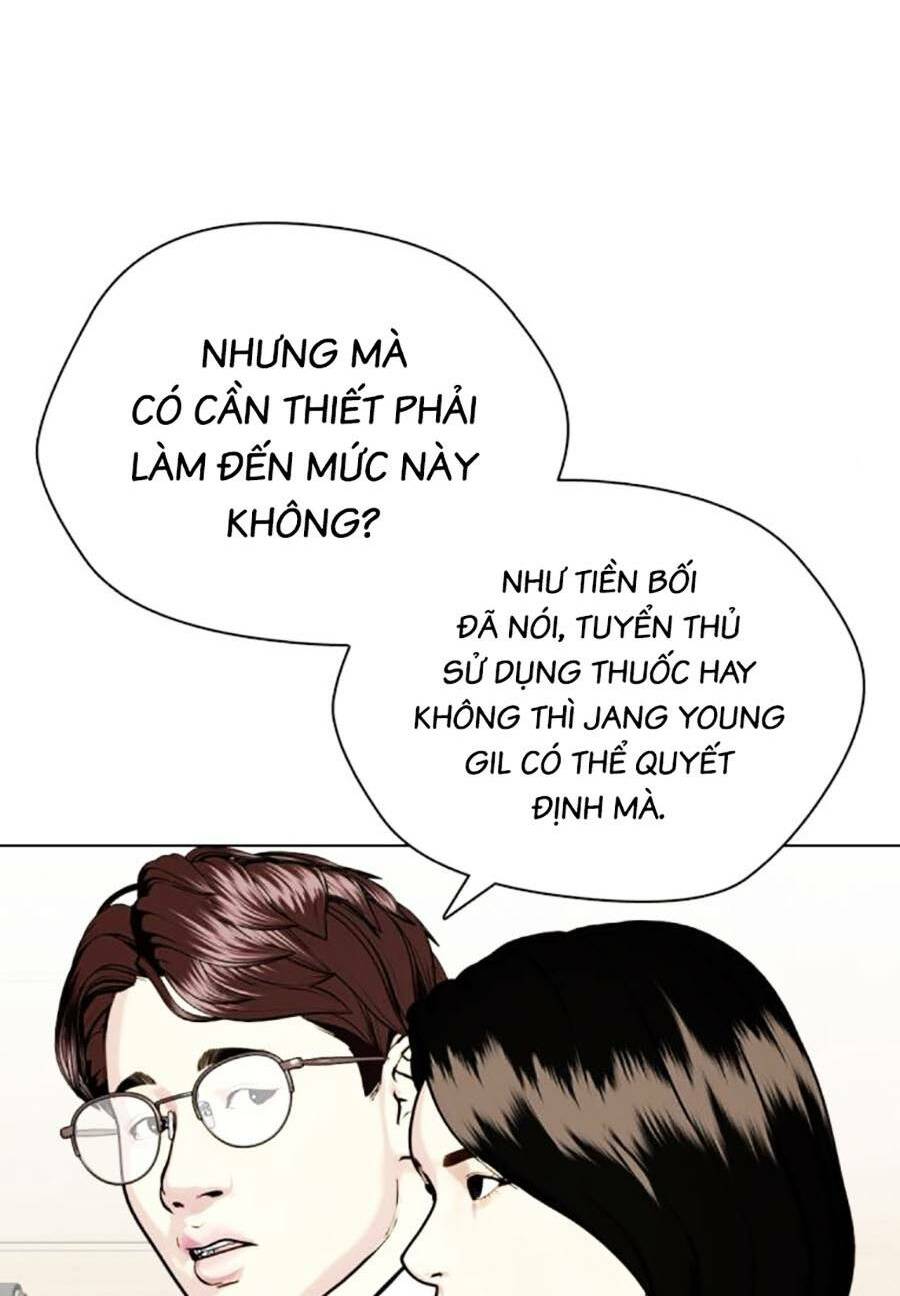 Loser Giỏi Võ Chapter 25 - Trang 2