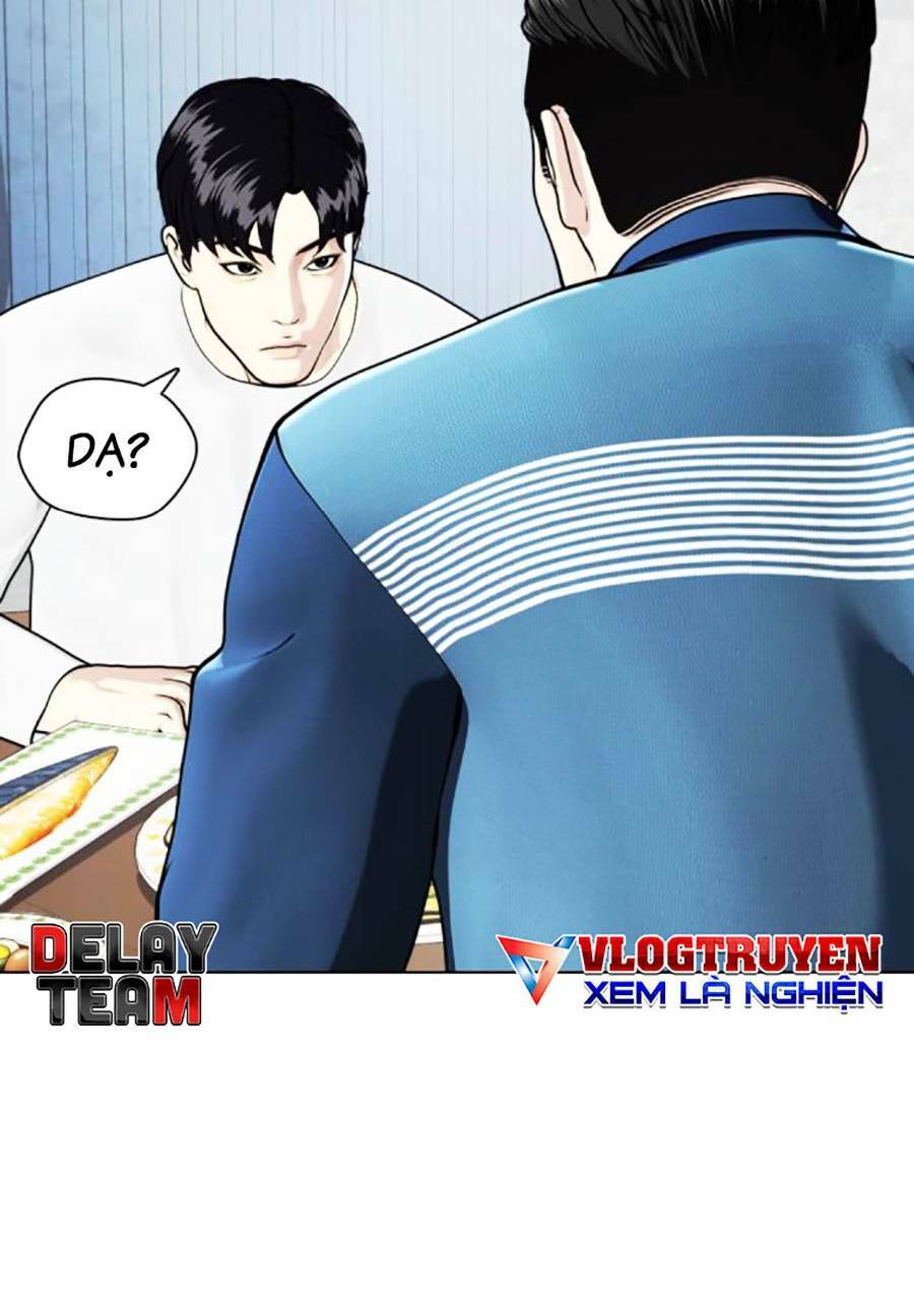 Loser Giỏi Võ Chapter 25 - Trang 2