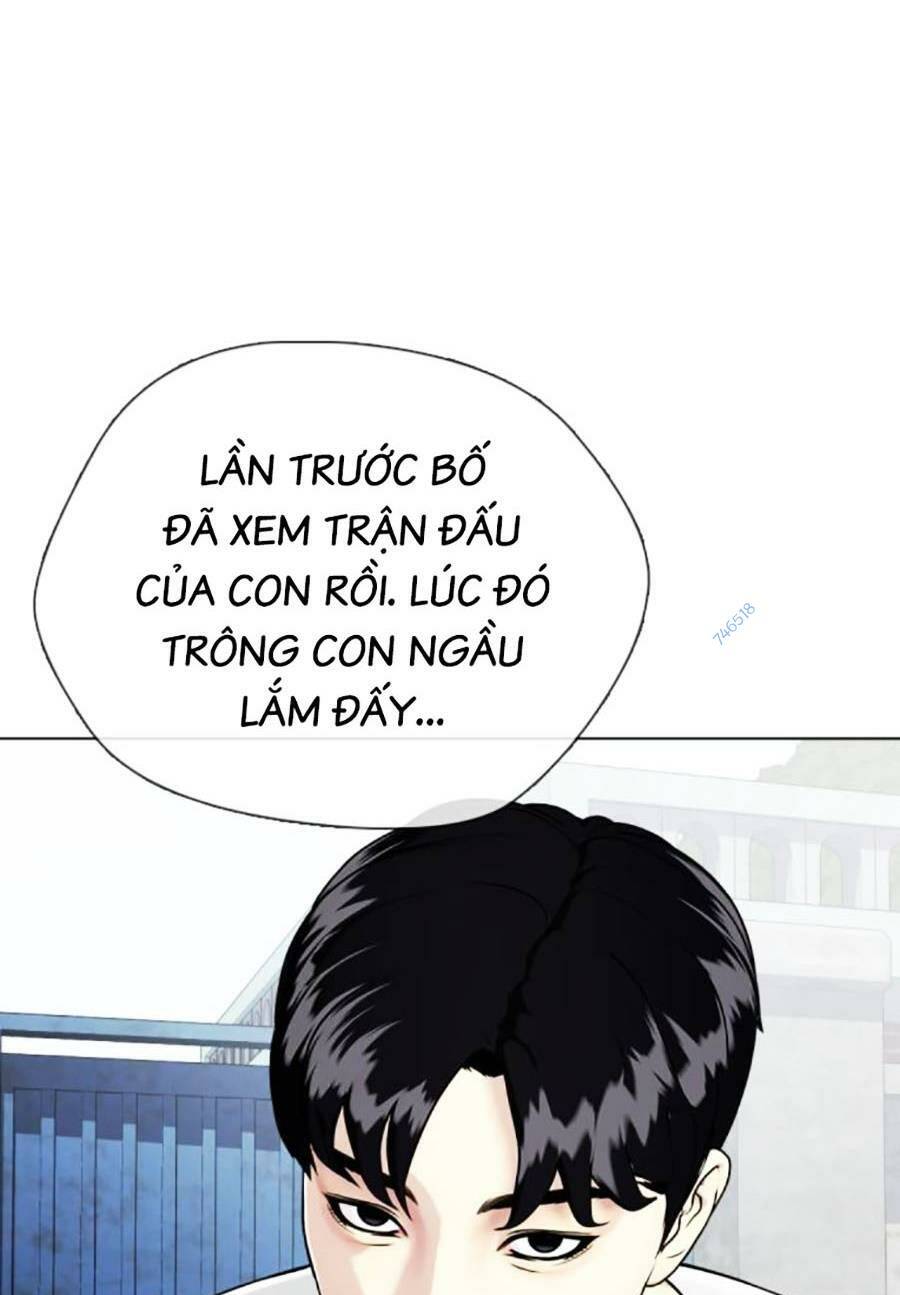 Loser Giỏi Võ Chapter 25 - Trang 2