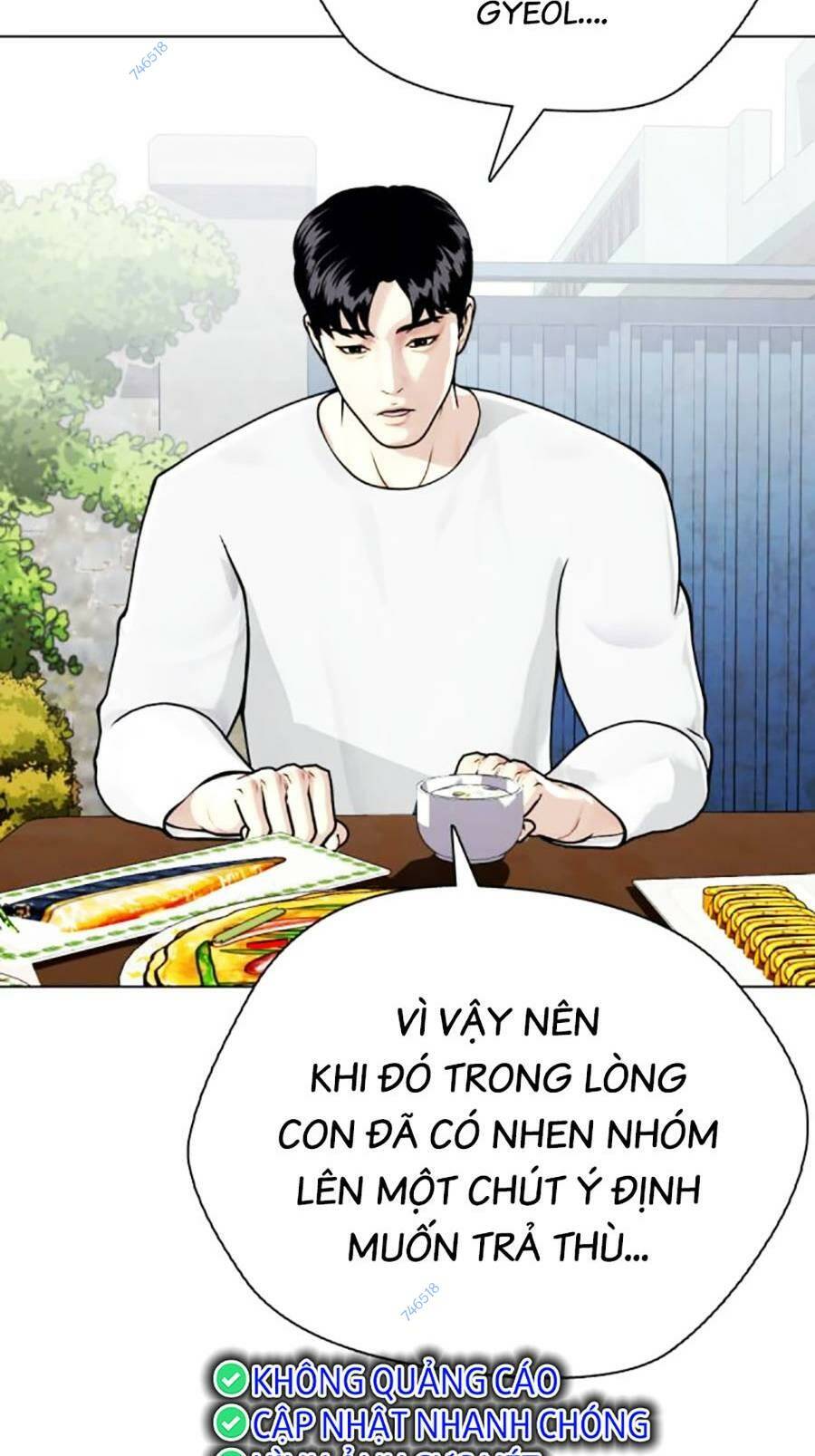 Loser Giỏi Võ Chapter 25 - Trang 2