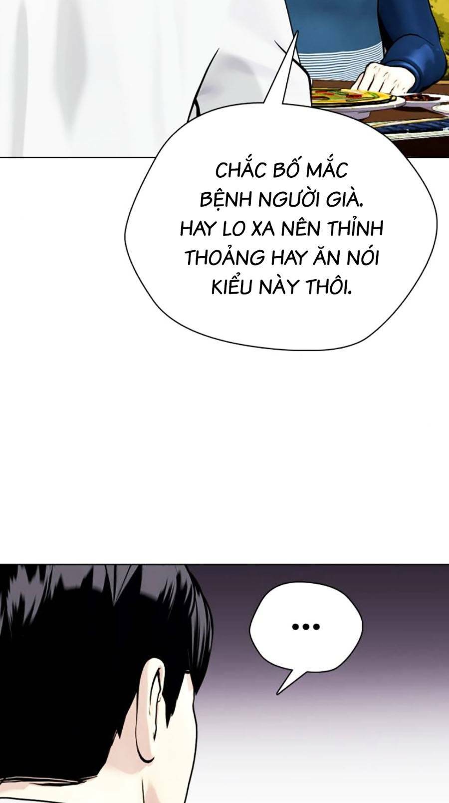 Loser Giỏi Võ Chapter 25 - Trang 2