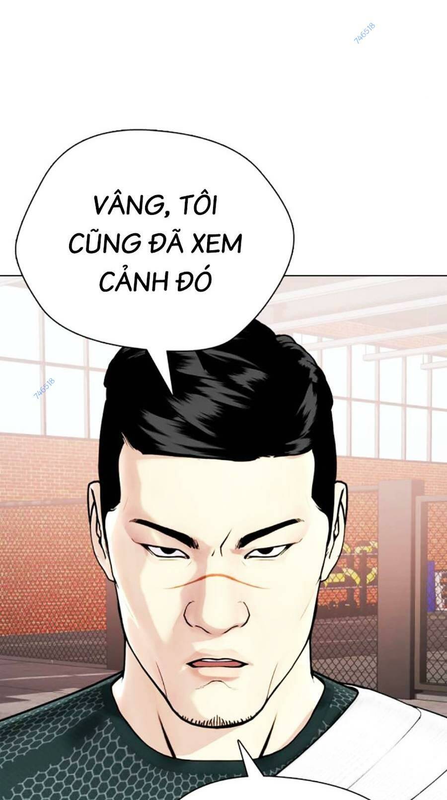 Loser Giỏi Võ Chapter 25 - Trang 2