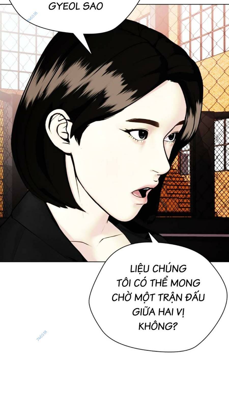 Loser Giỏi Võ Chapter 25 - Trang 2