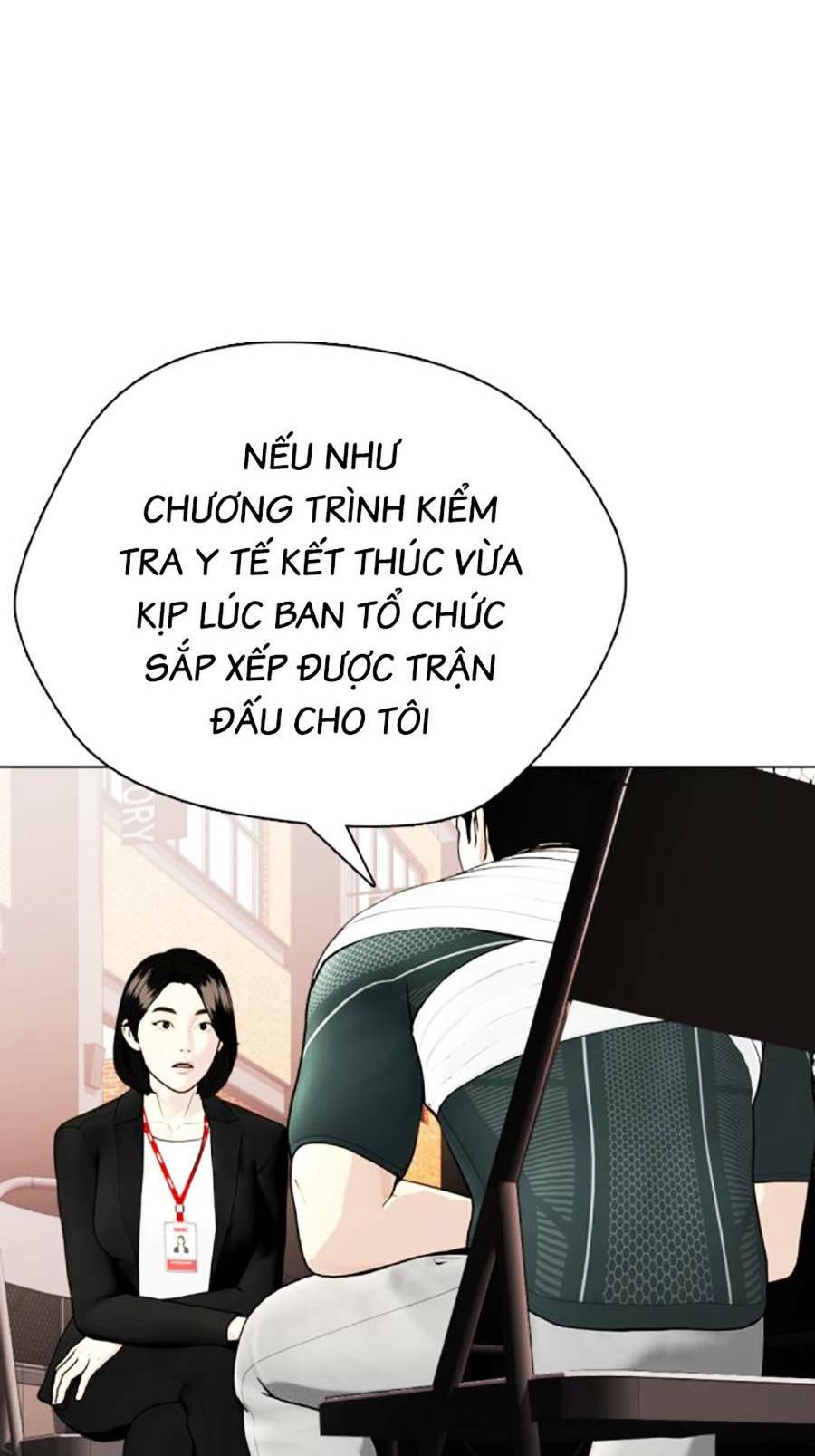 Loser Giỏi Võ Chapter 25 - Trang 2