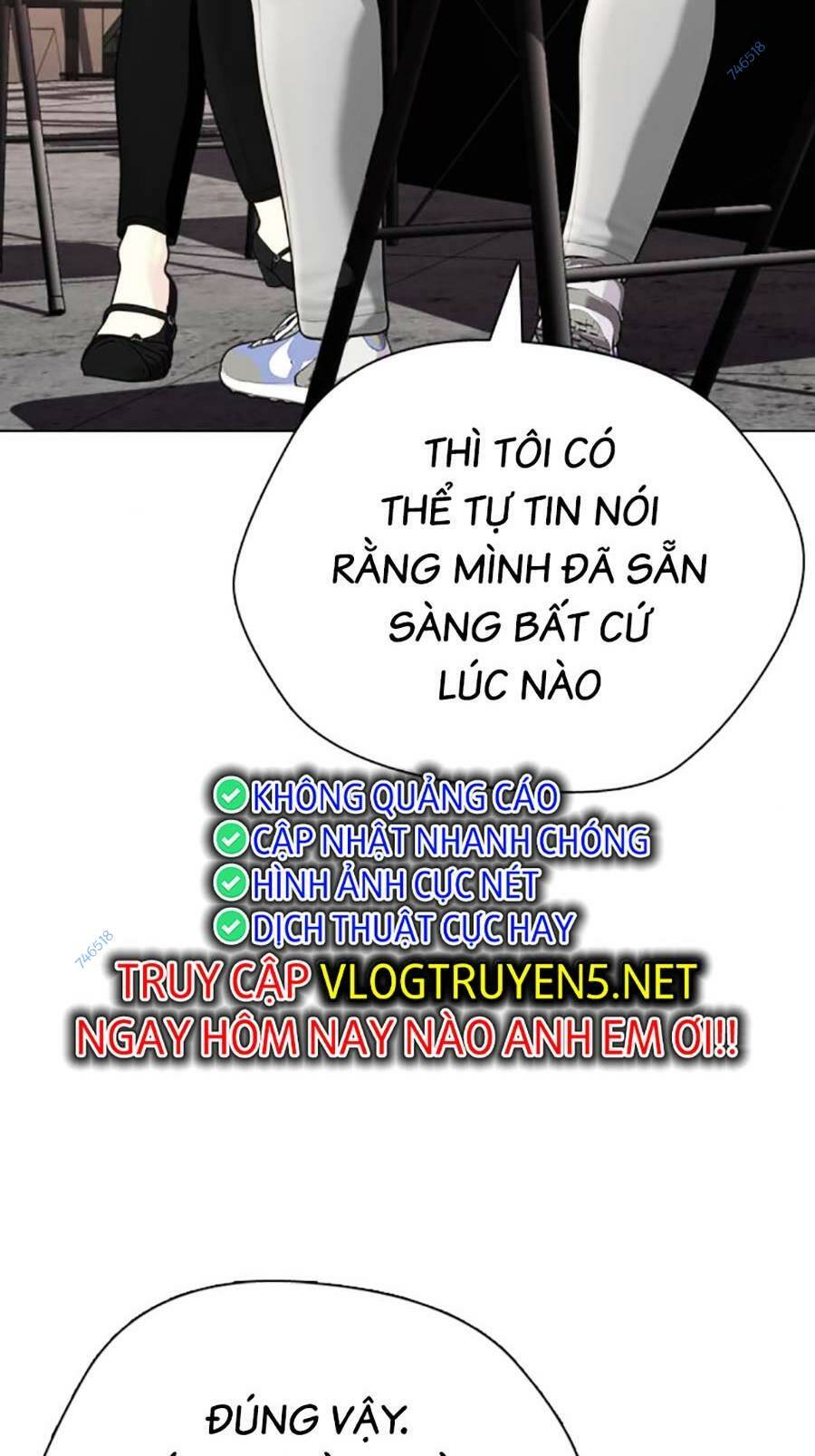 Loser Giỏi Võ Chapter 25 - Trang 2