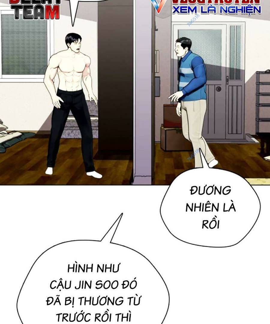 Loser Giỏi Võ Chapter 25 - Trang 2