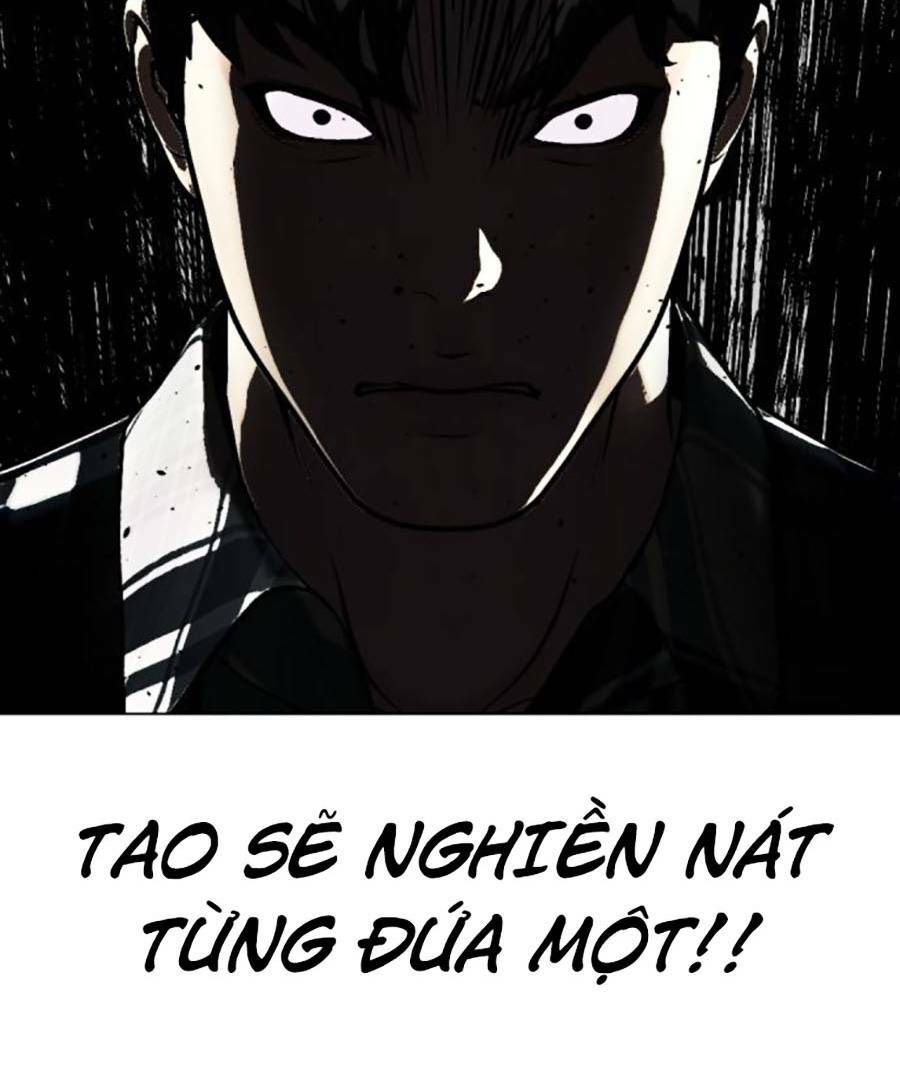 Loser Giỏi Võ Chapter 25 - Trang 2