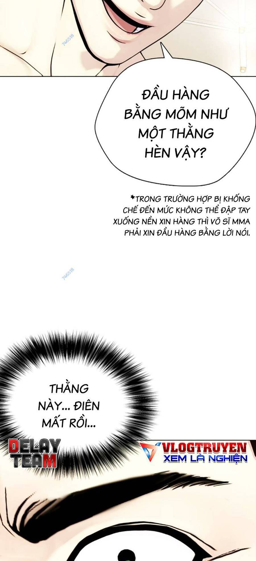 Loser Giỏi Võ Chapter 25 - Trang 2