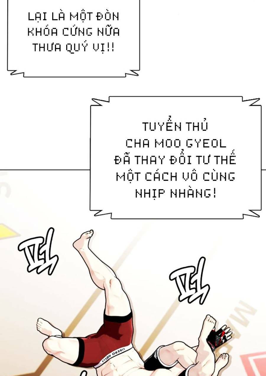 Loser Giỏi Võ Chapter 25 - Trang 2