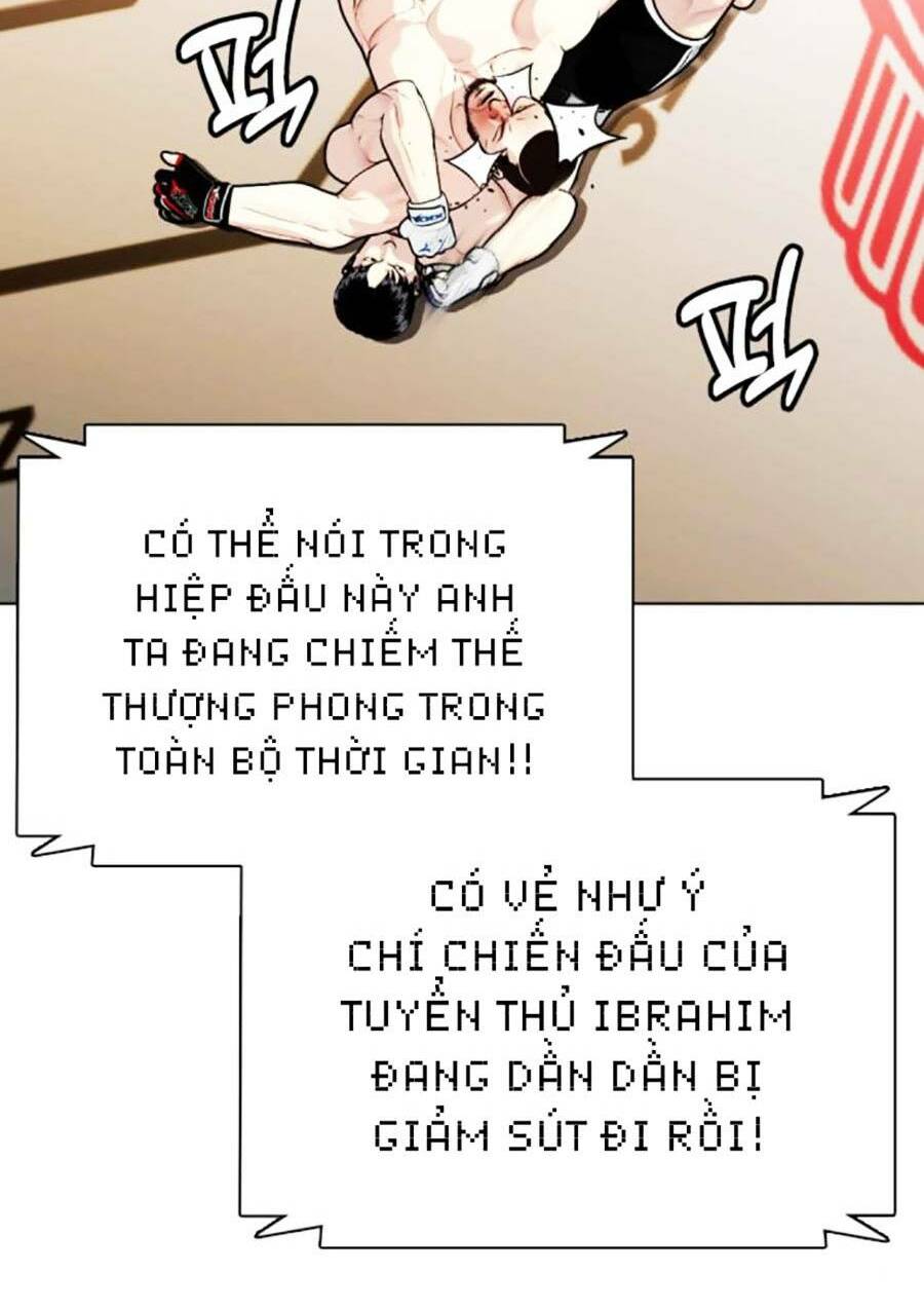 Loser Giỏi Võ Chapter 25 - Trang 2