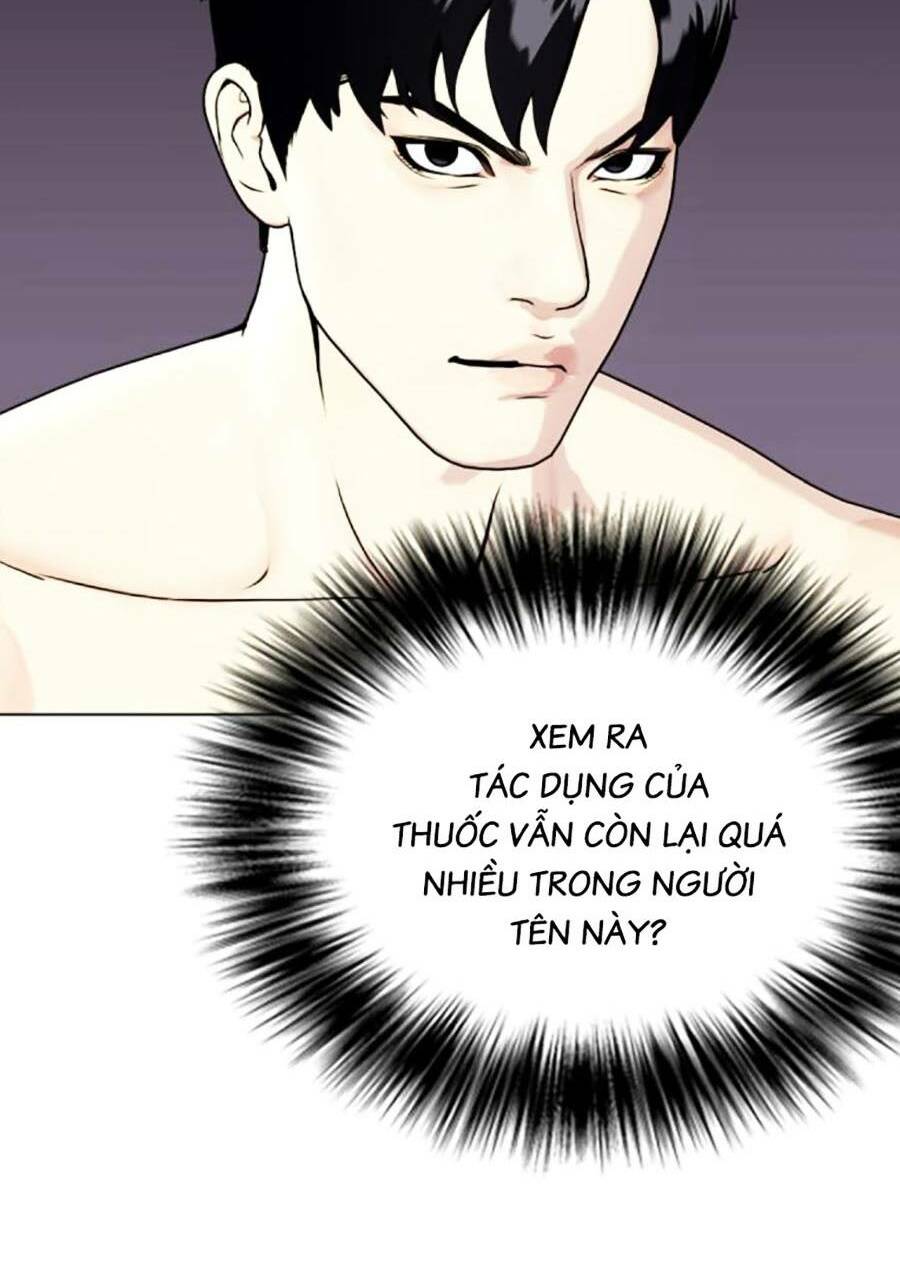 Loser Giỏi Võ Chapter 25 - Trang 2