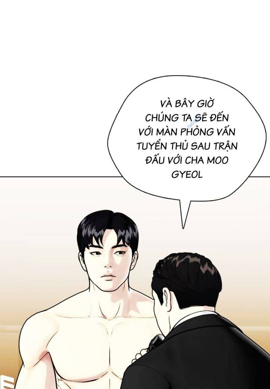 Loser Giỏi Võ Chapter 25 - Trang 2