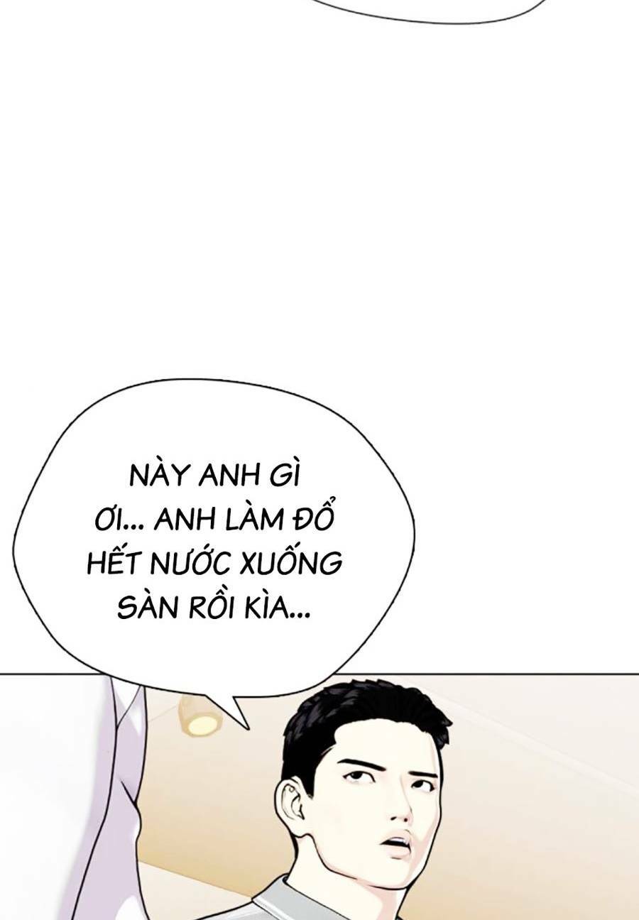 Loser Giỏi Võ Chapter 25 - Trang 2