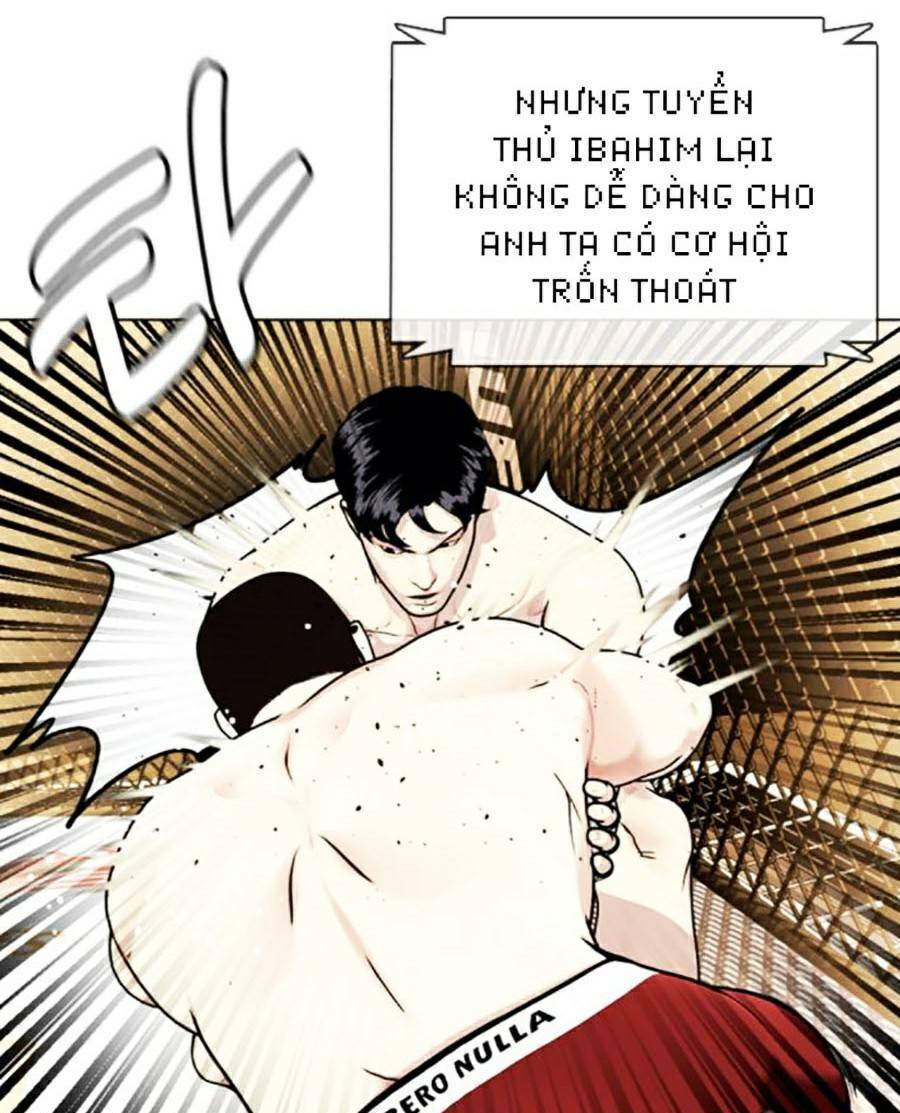 Loser Giỏi Võ Chapter 24 - Trang 2