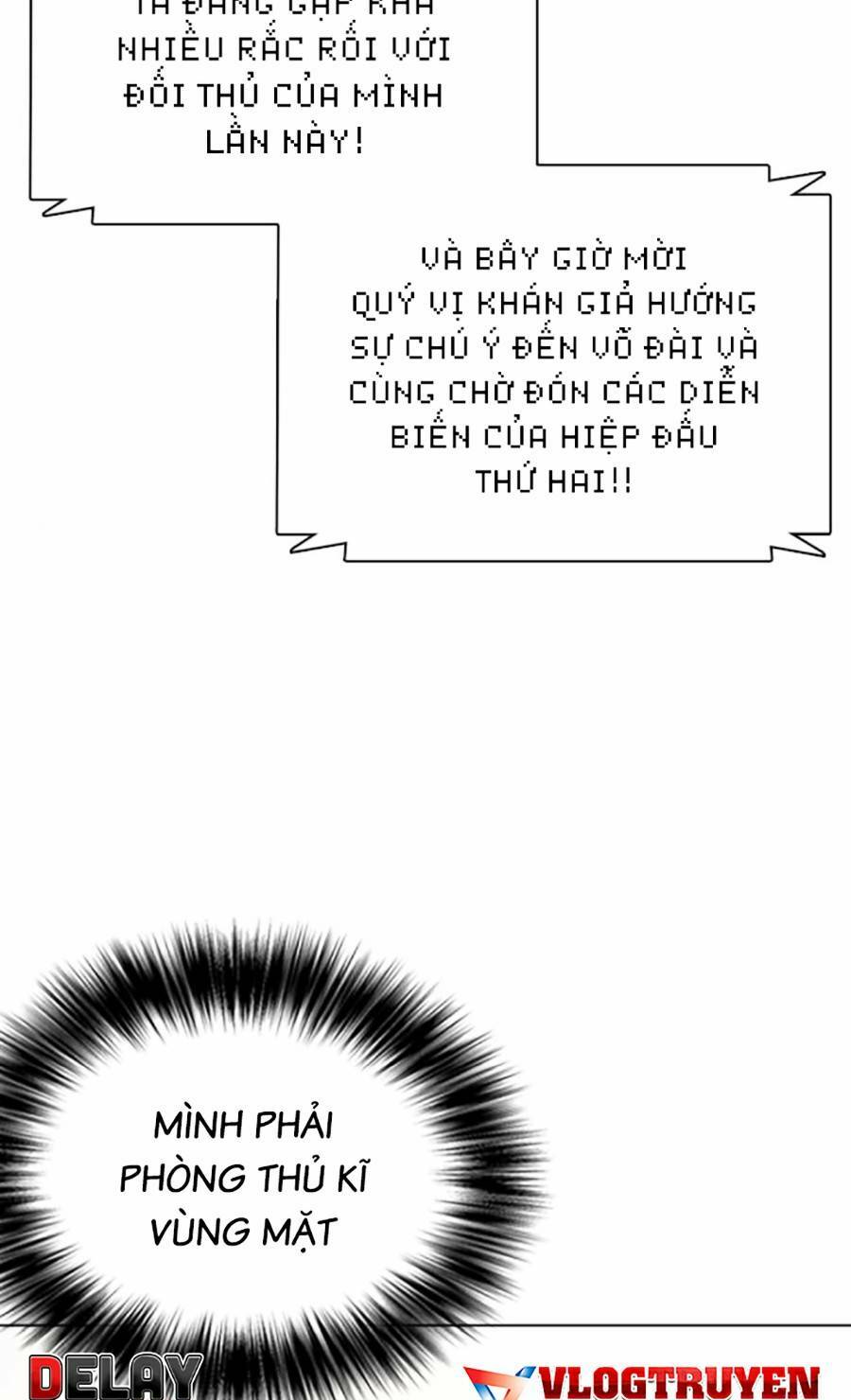 Loser Giỏi Võ Chapter 24 - Trang 2