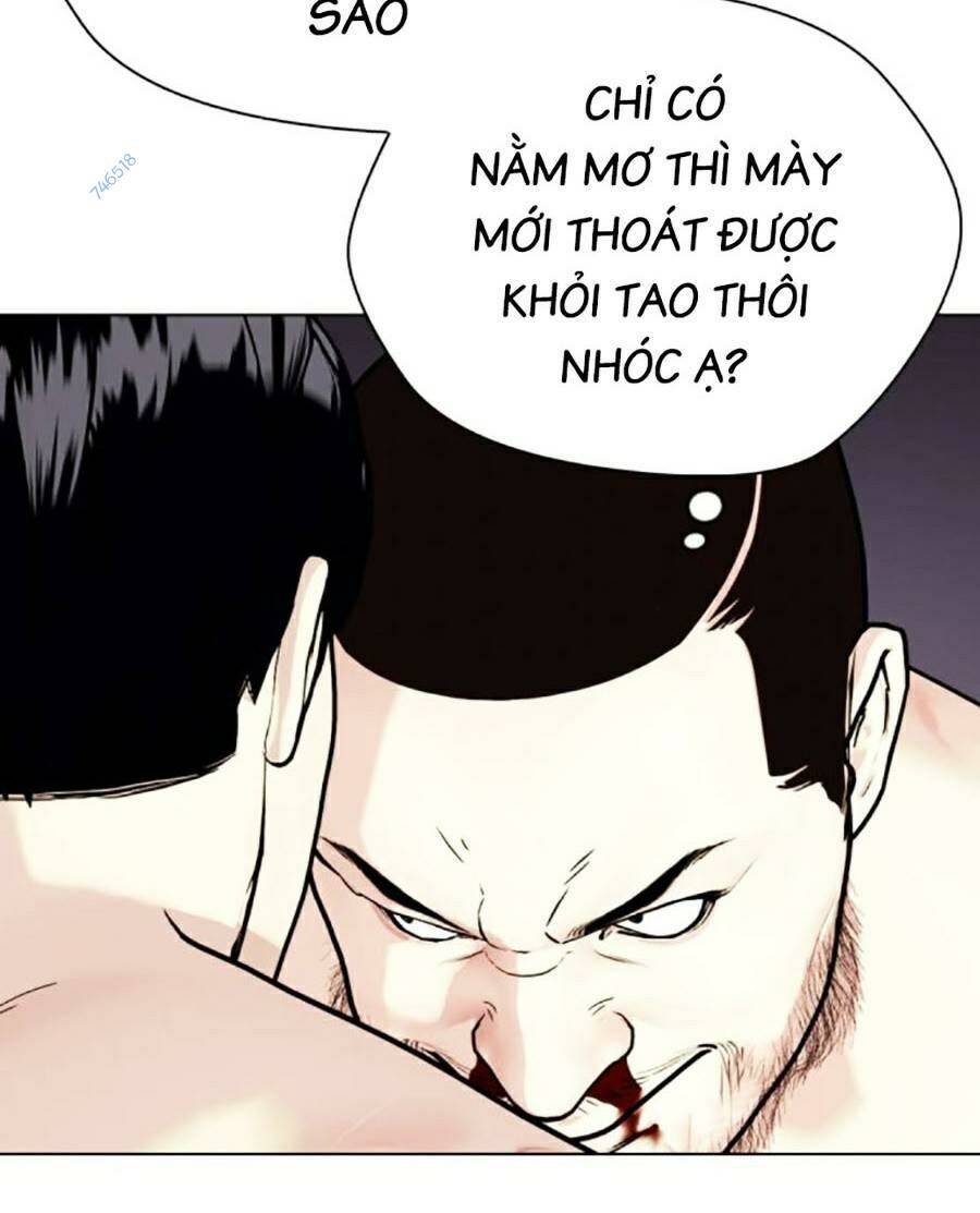 Loser Giỏi Võ Chapter 24 - Trang 2