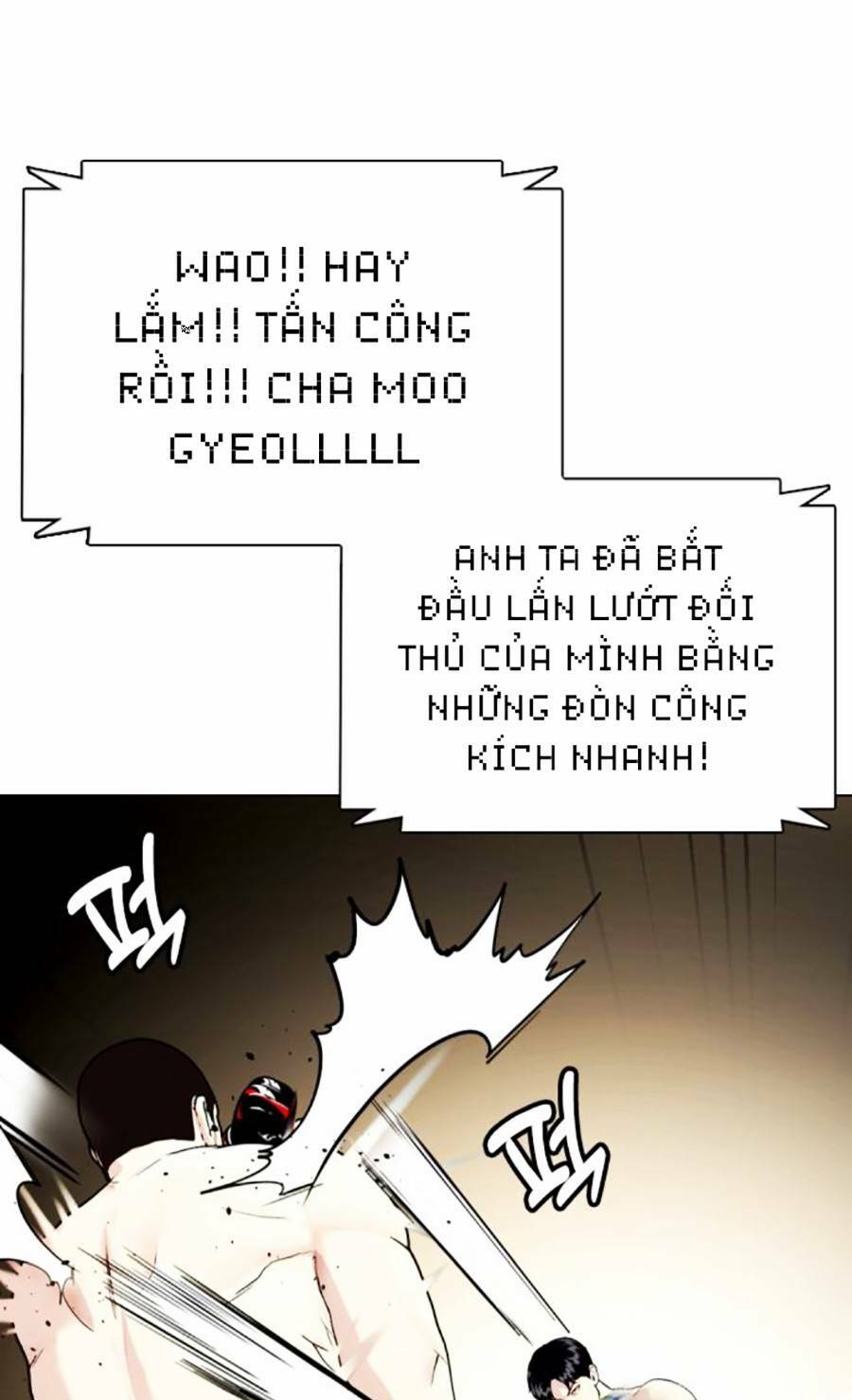 Loser Giỏi Võ Chapter 24 - Trang 2