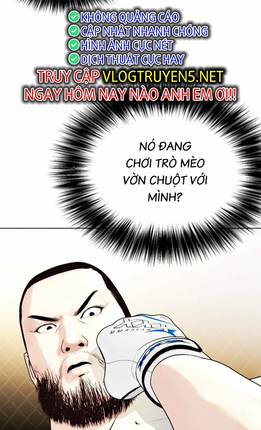 Loser Giỏi Võ Chapter 24 - Trang 2