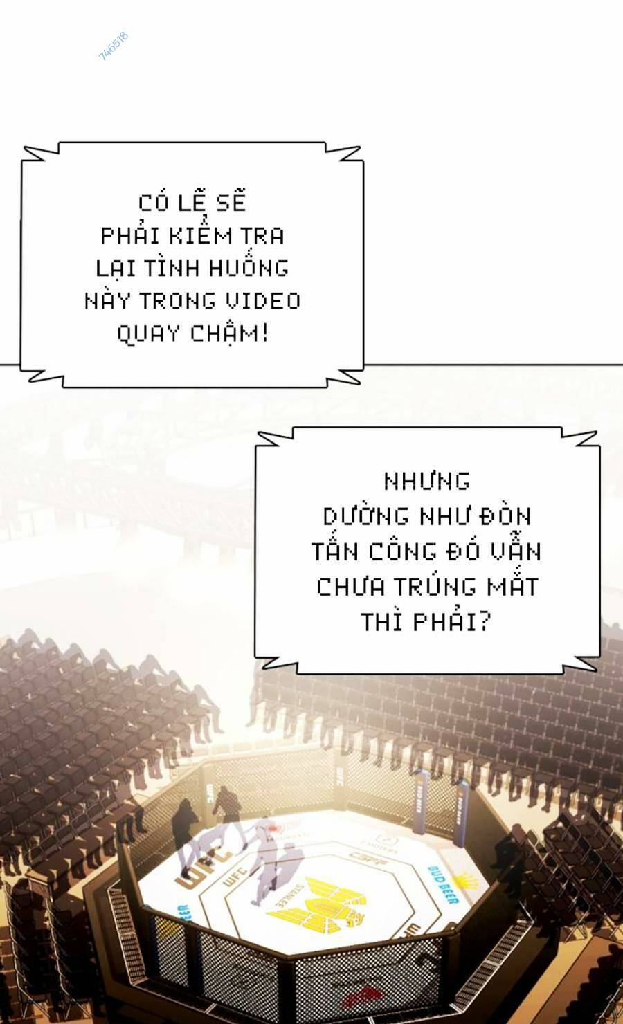 Loser Giỏi Võ Chapter 24 - Trang 2