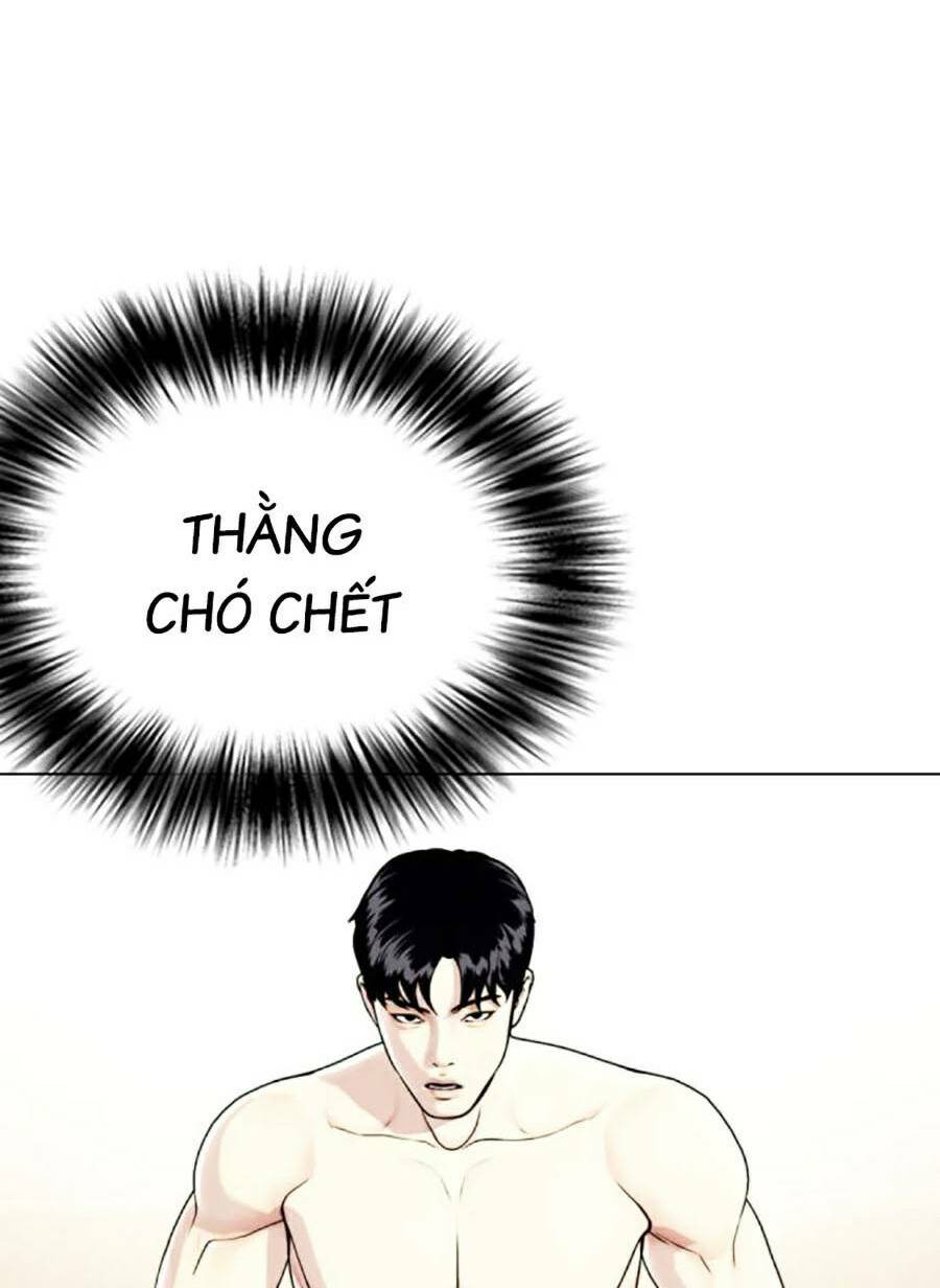 Loser Giỏi Võ Chapter 24 - Trang 2