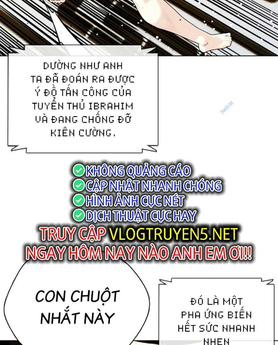 Loser Giỏi Võ Chapter 24 - Trang 2