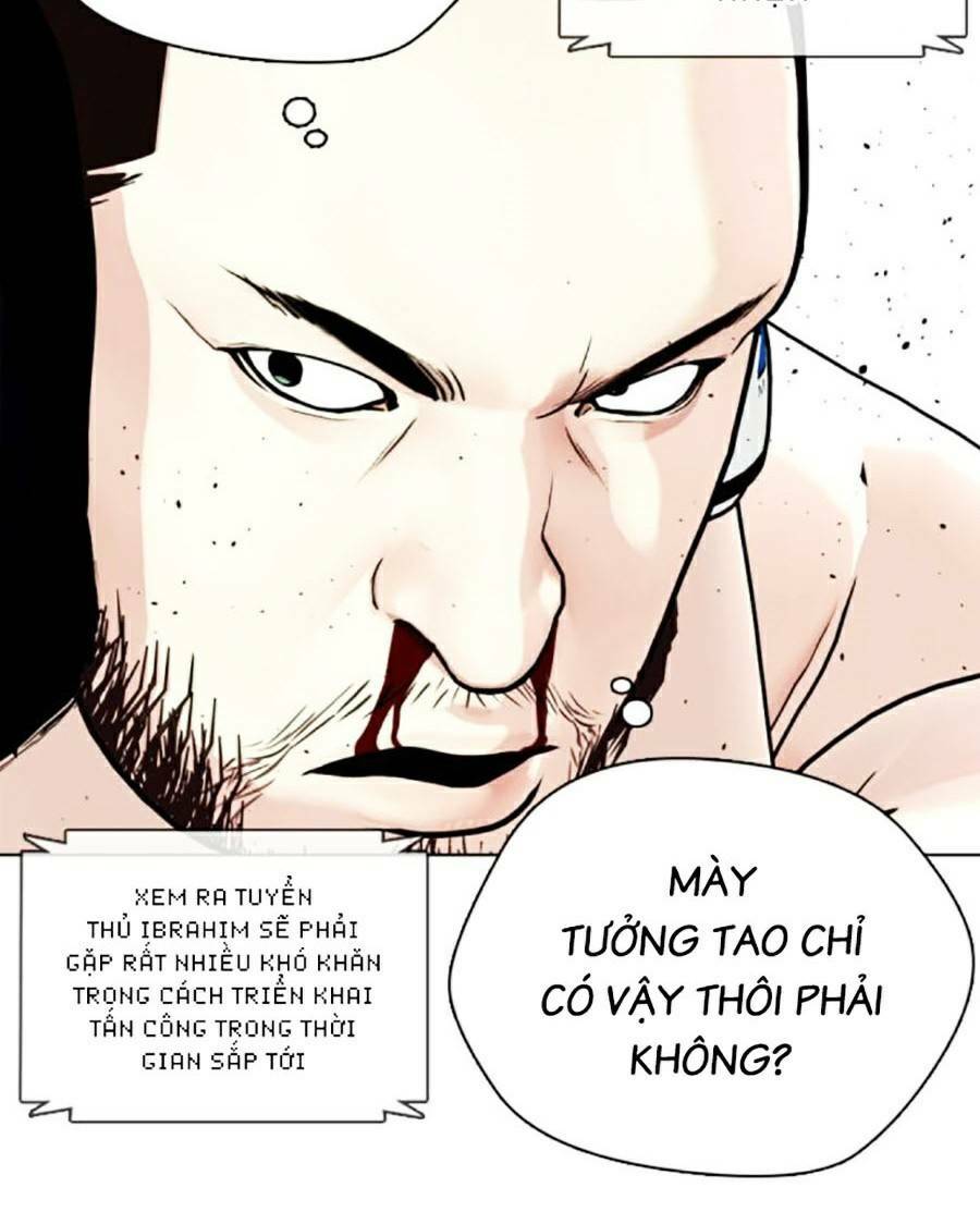 Loser Giỏi Võ Chapter 24 - Trang 2