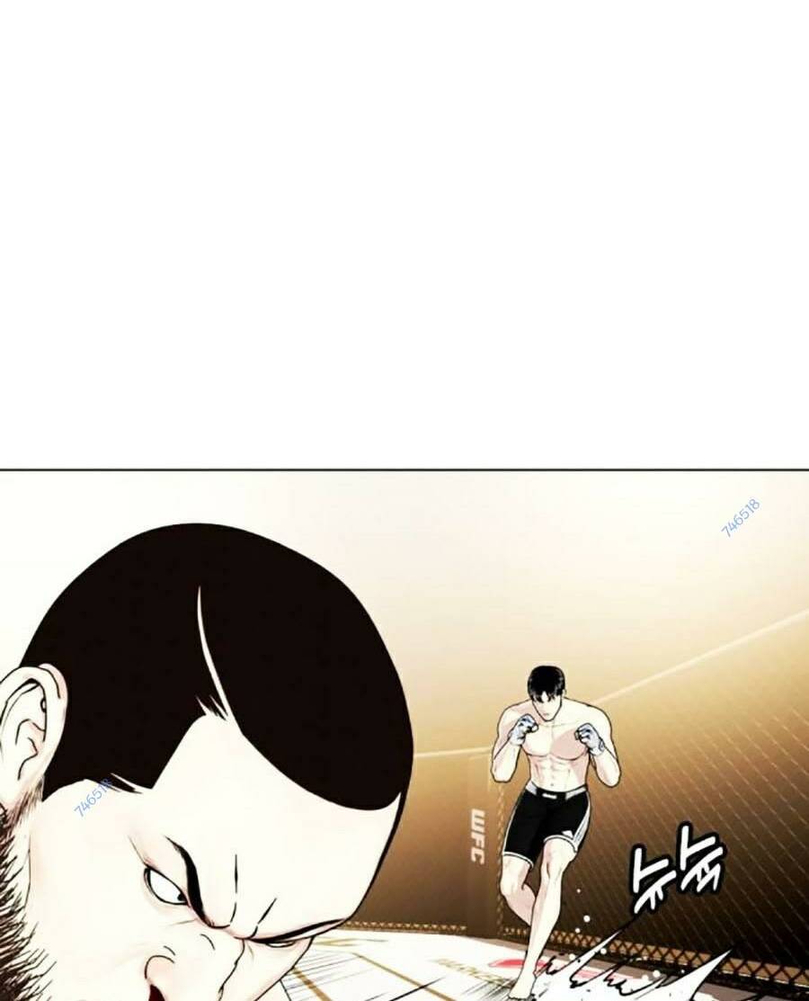 Loser Giỏi Võ Chapter 24 - Trang 2