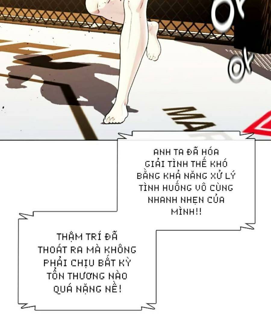 Loser Giỏi Võ Chapter 24 - Trang 2