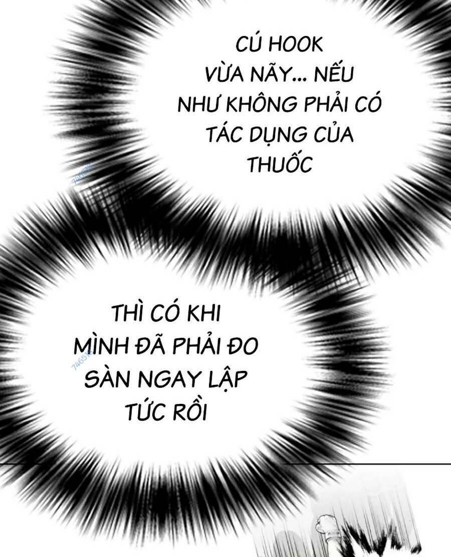 Loser Giỏi Võ Chapter 24 - Trang 2