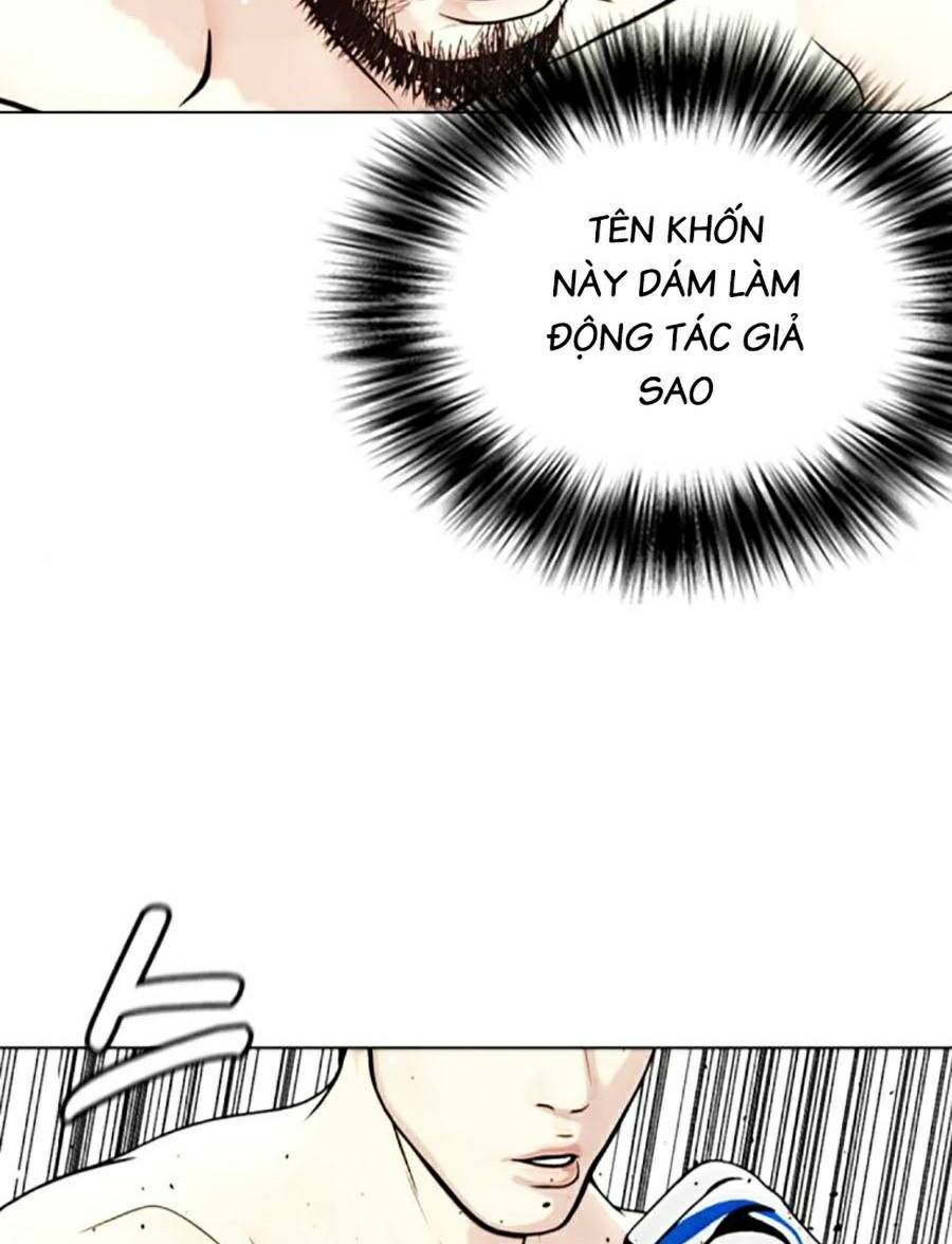 Loser Giỏi Võ Chapter 24 - Trang 2