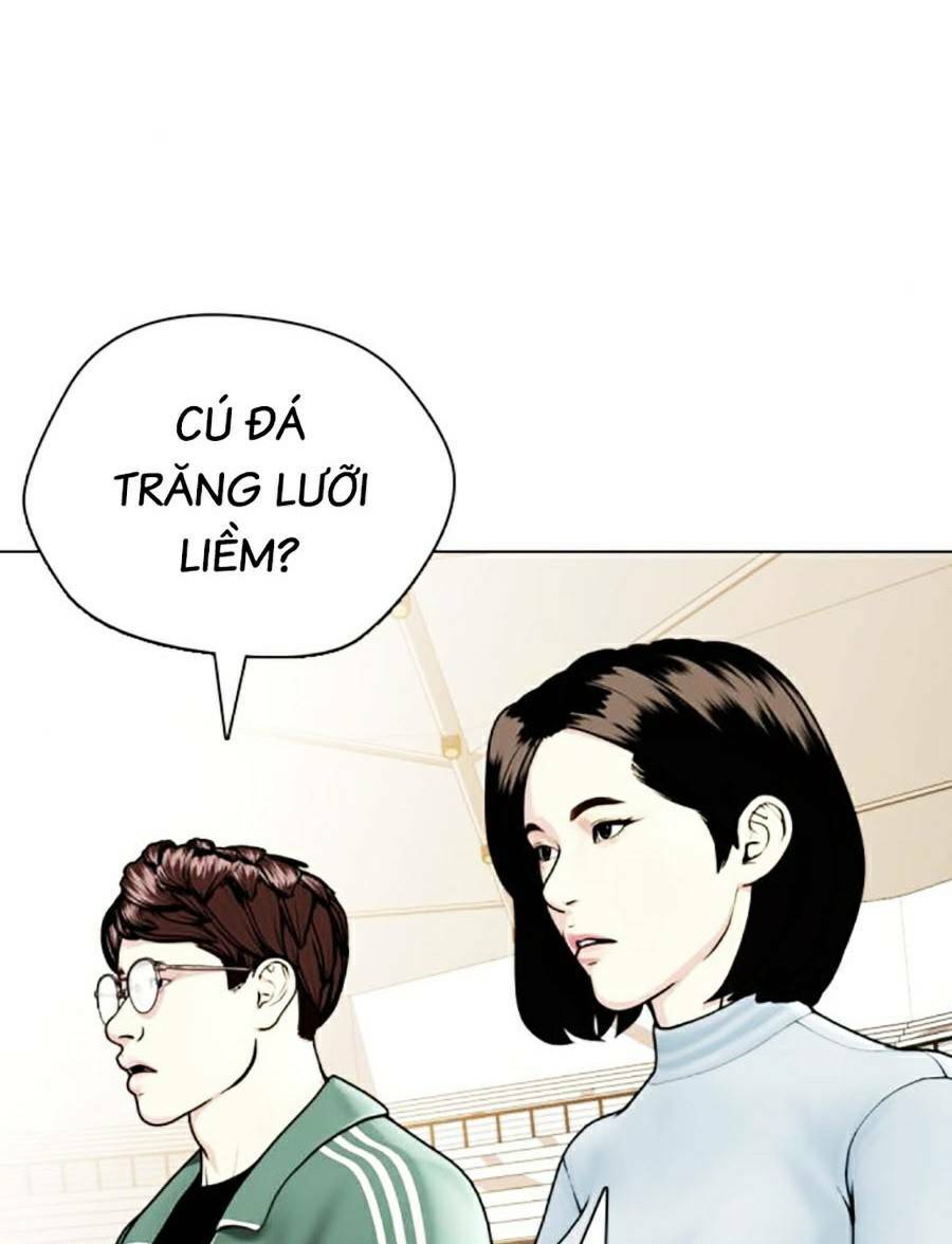 Loser Giỏi Võ Chapter 24 - Trang 2